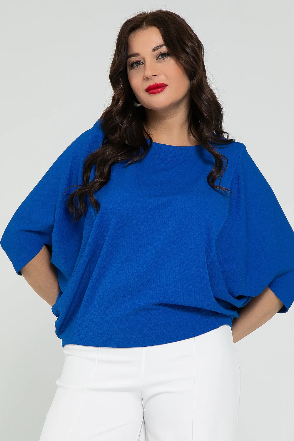 СКИДКИ!!LT Collection Блуза Б12912-16М