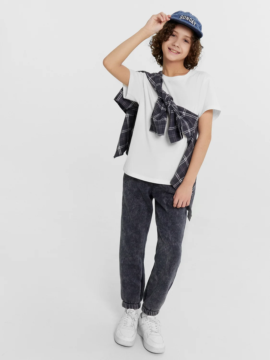 MARK FORMELLE Брюки 183374