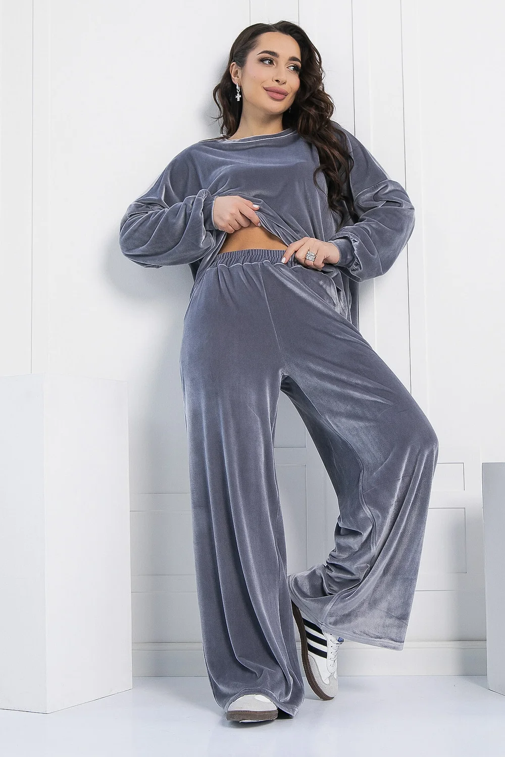 орг 13%!!LT Collection Костюм К13007-5М