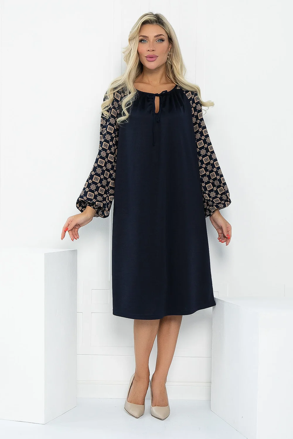 СКИДКИ!!LT Collection Платье П12930