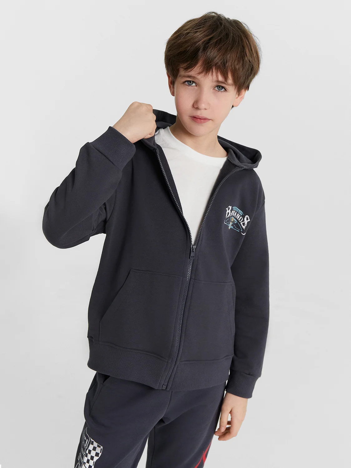 MARK FORMELLE Толстовка 363332/1