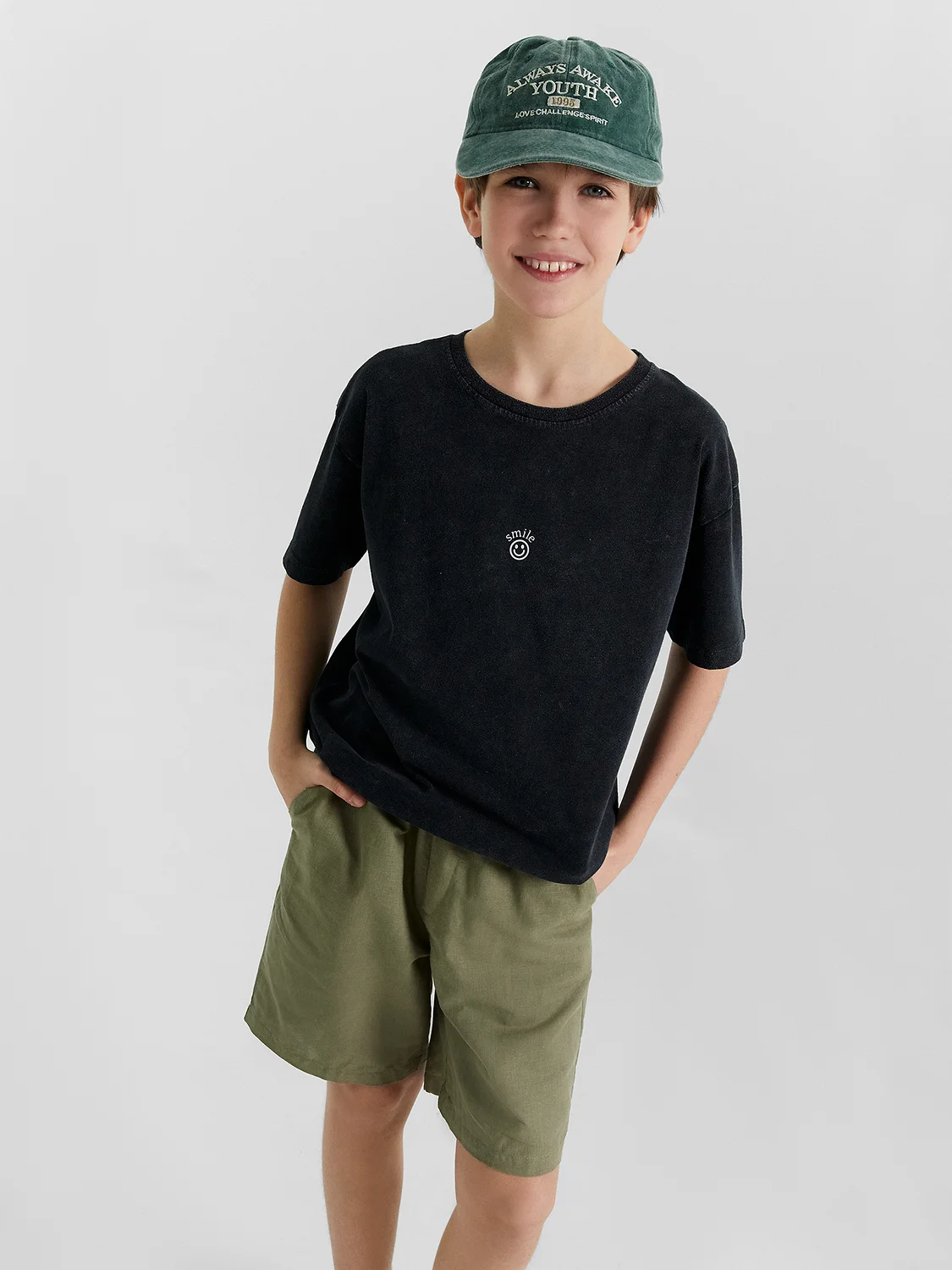 MARK FORMELLE Шорты 133346