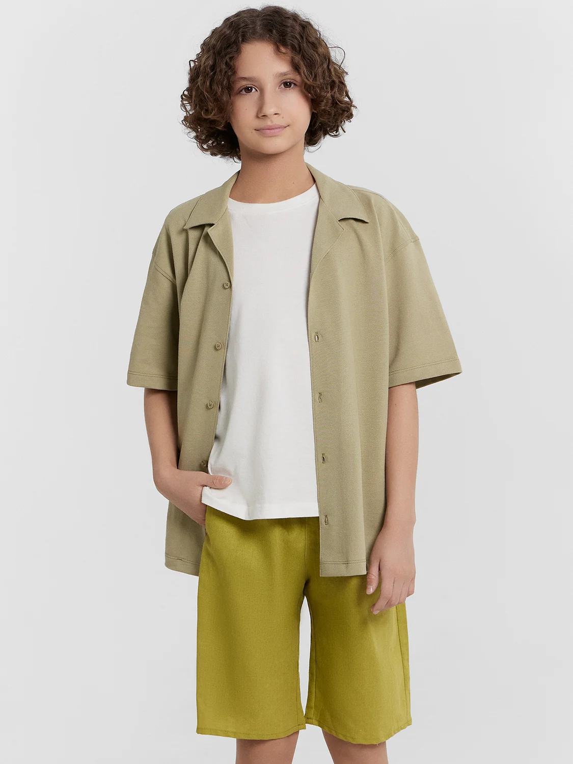 MARK FORMELLE Рубашка 113445