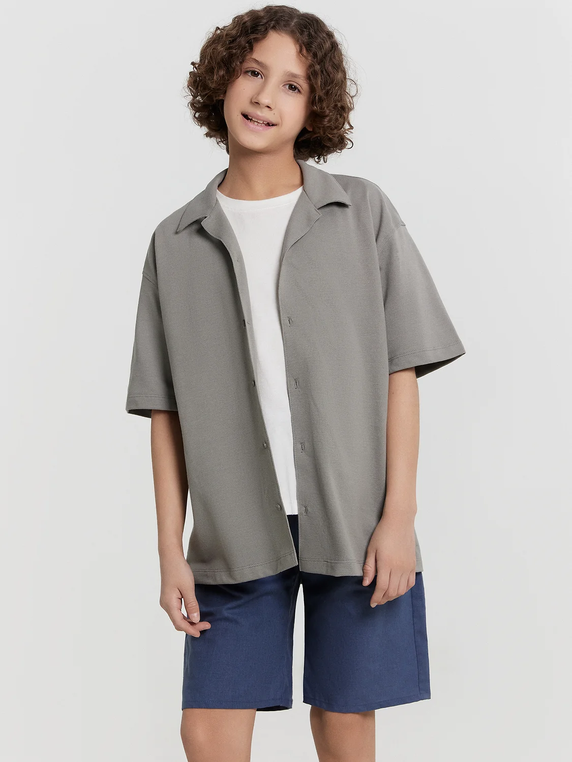 MARK FORMELLE Рубашка 113445