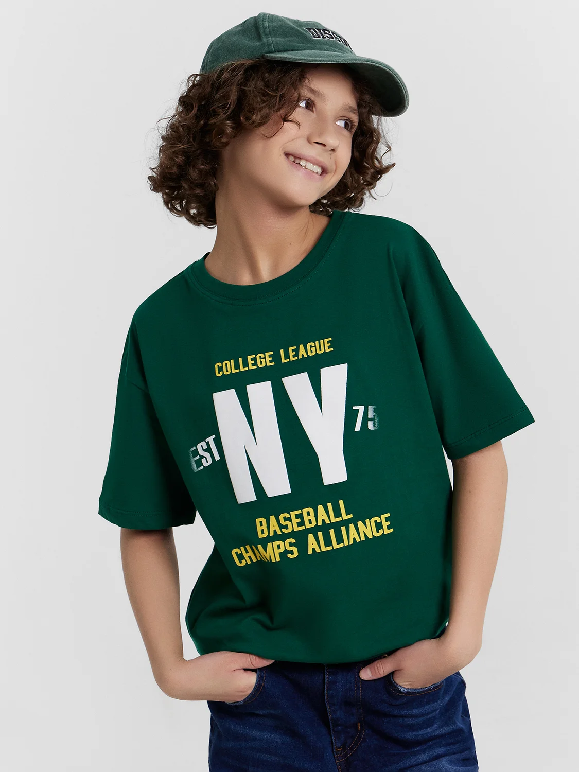 MARK FORMELLE Футболка 113384