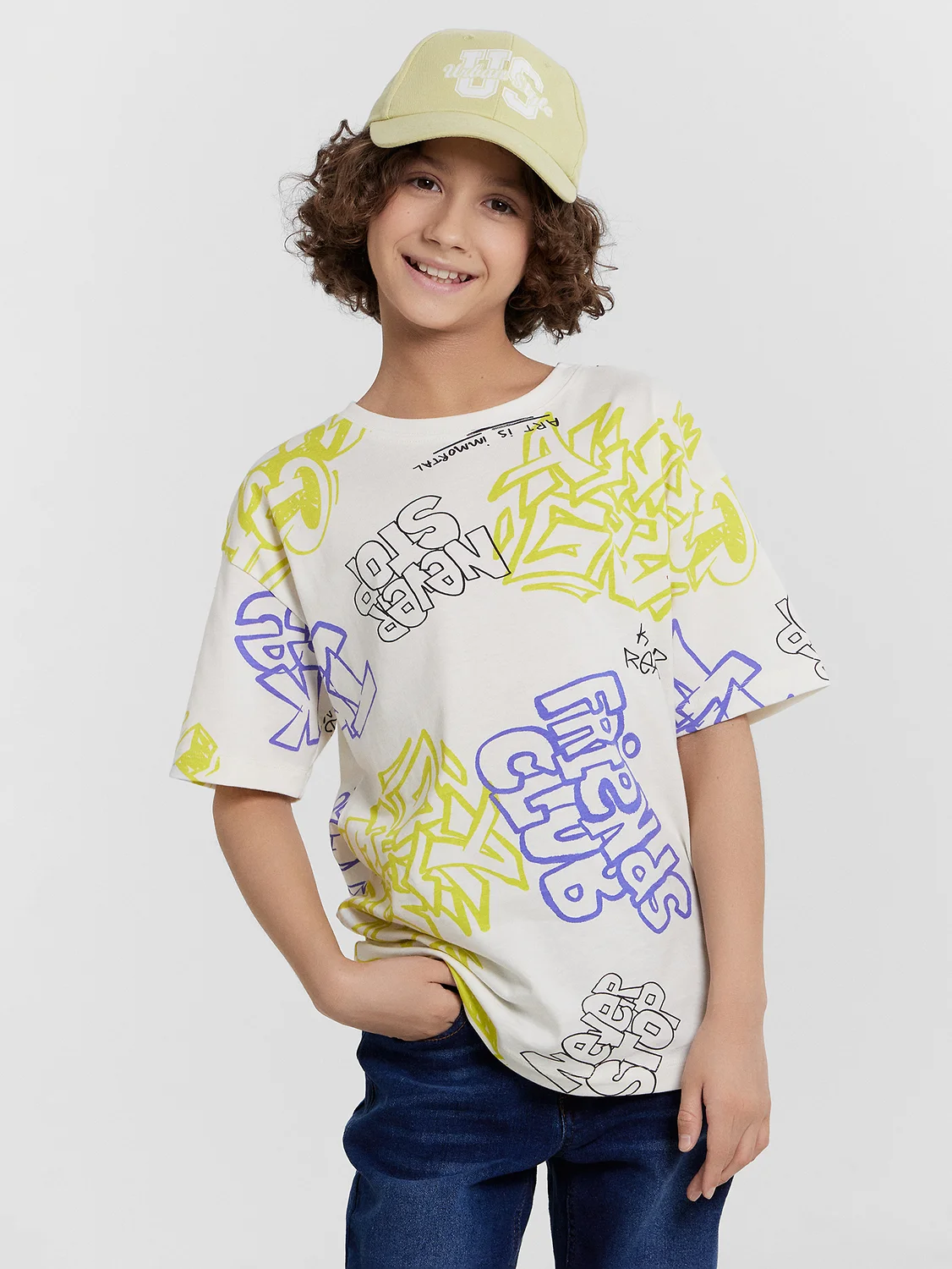 MARK FORMELLE Футболка 113384