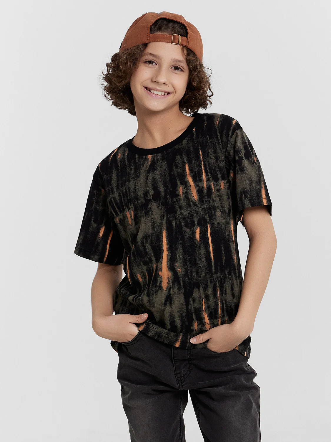 MARK FORMELLE Футболка 113433