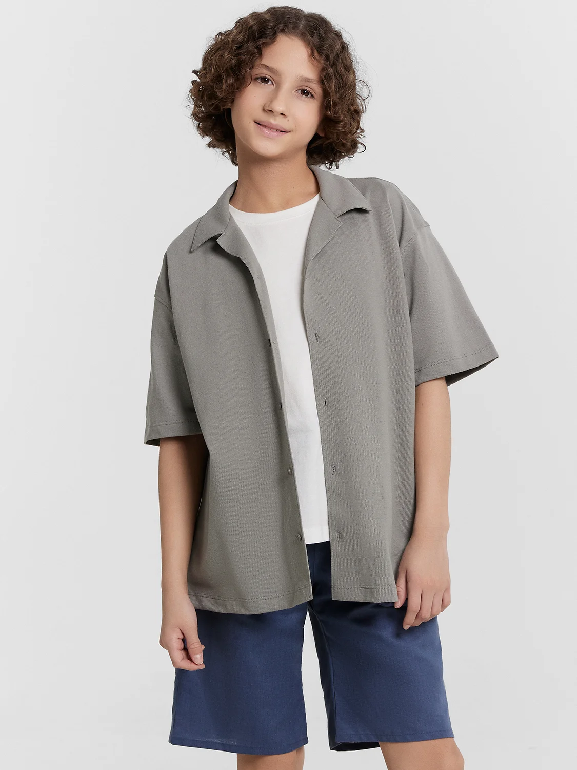 MARK FORMELLE Шорты 133358