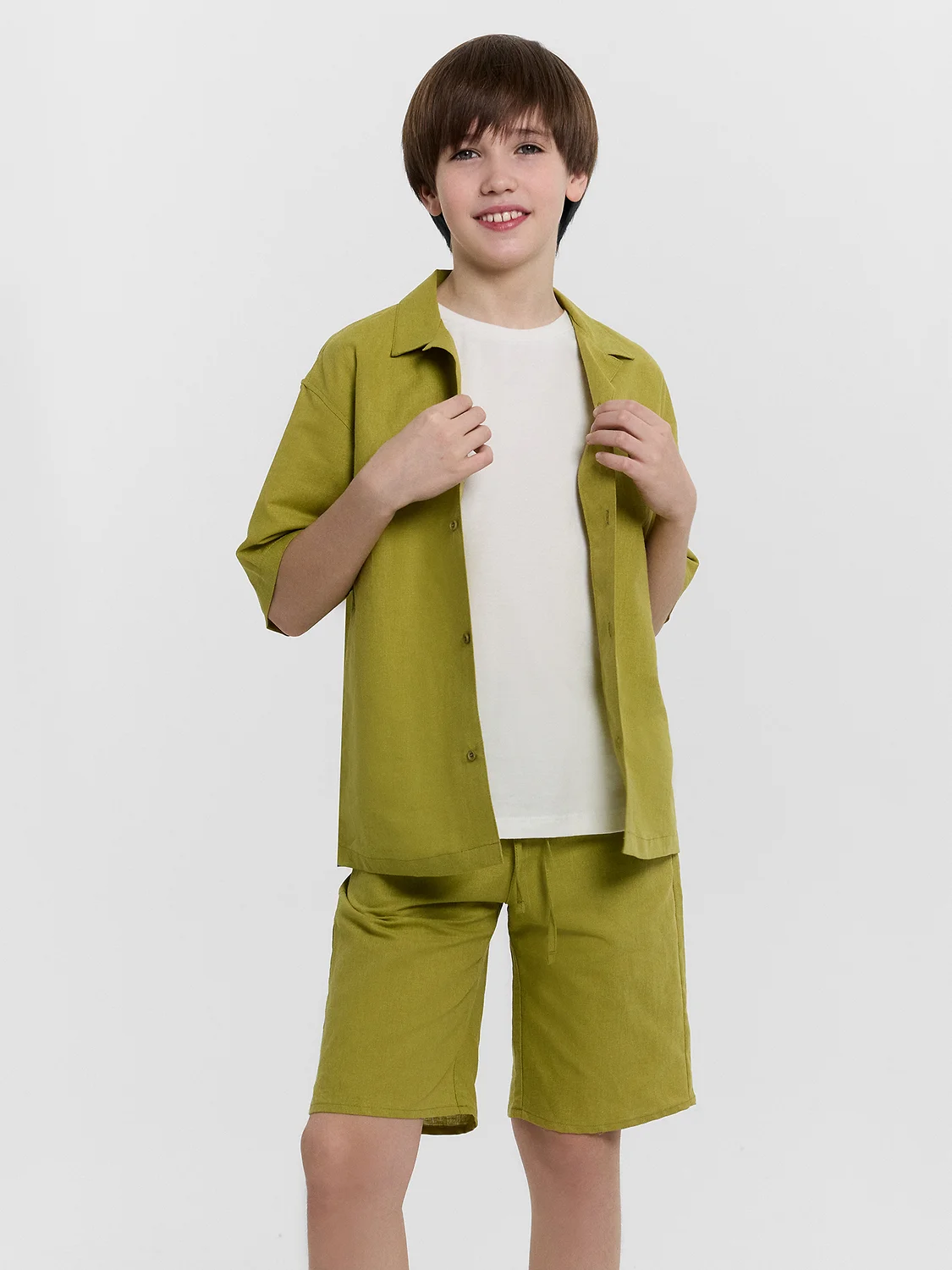 MARK FORMELLE Рубашка 113454