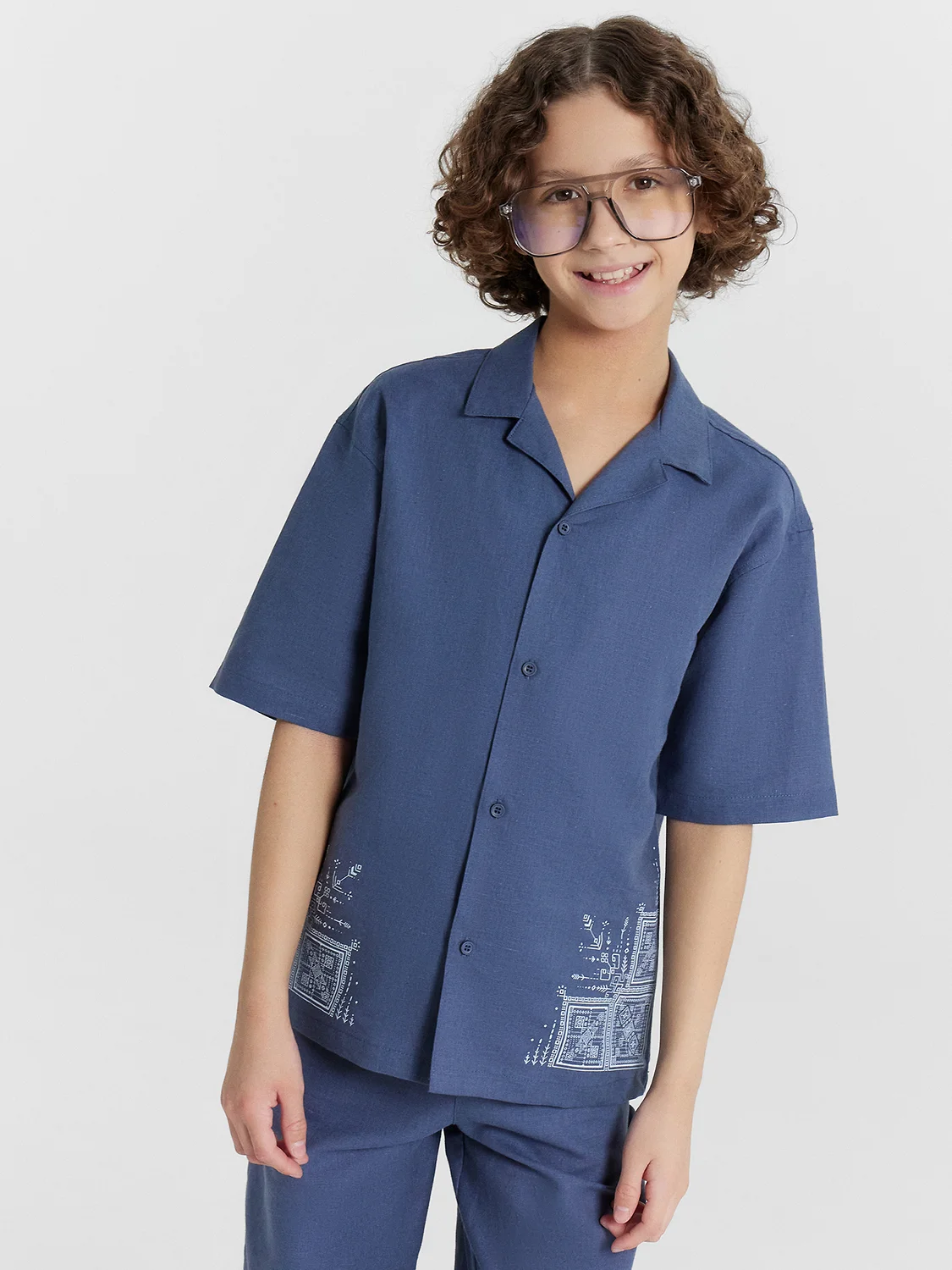 MARK FORMELLE Рубашка 113454