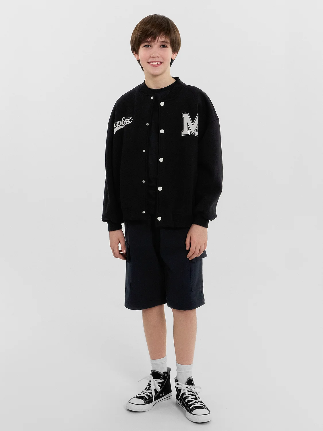 MARK FORMELLE Шорты 133348