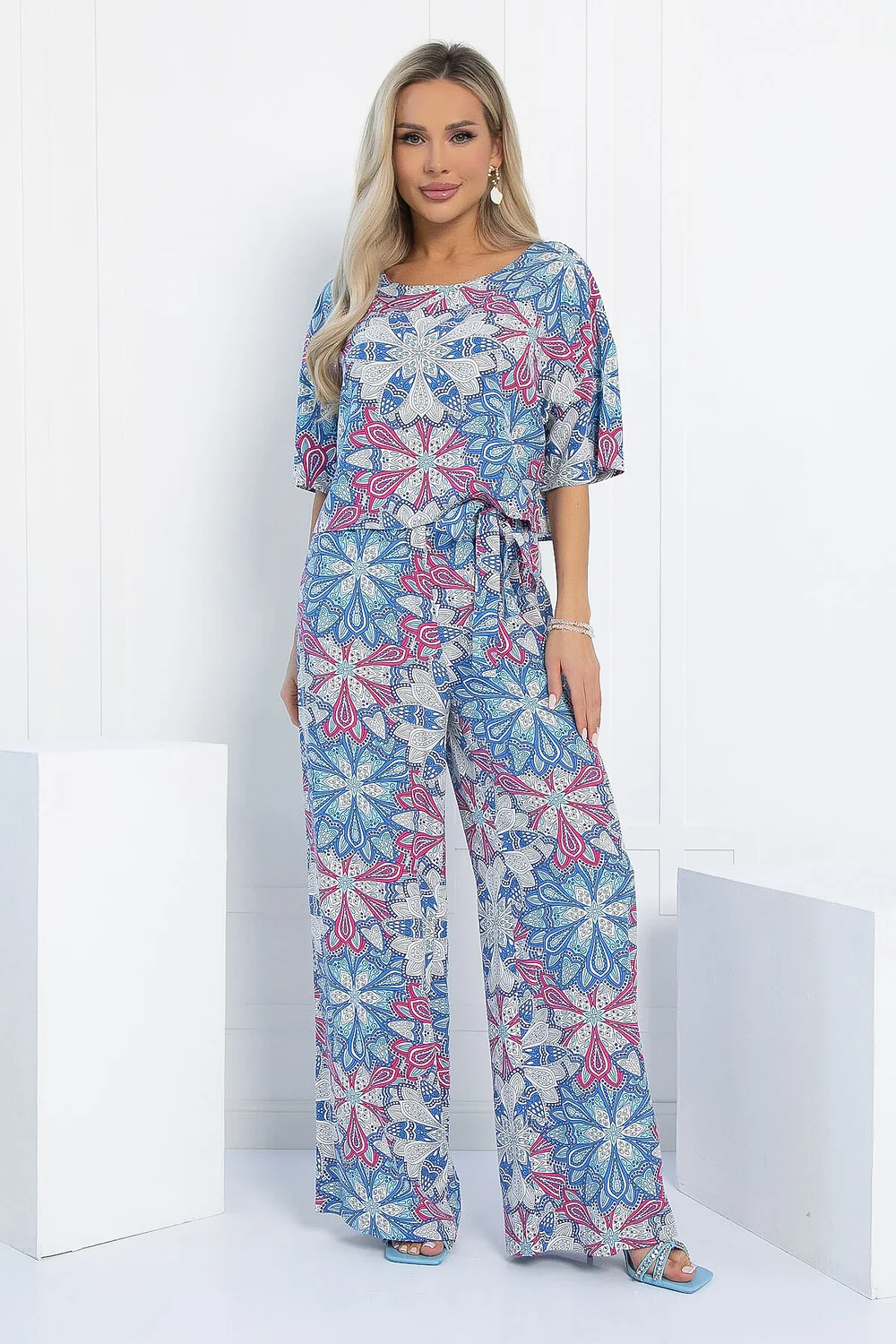 орг 13%!!LT Collection Костюм К12967-8М