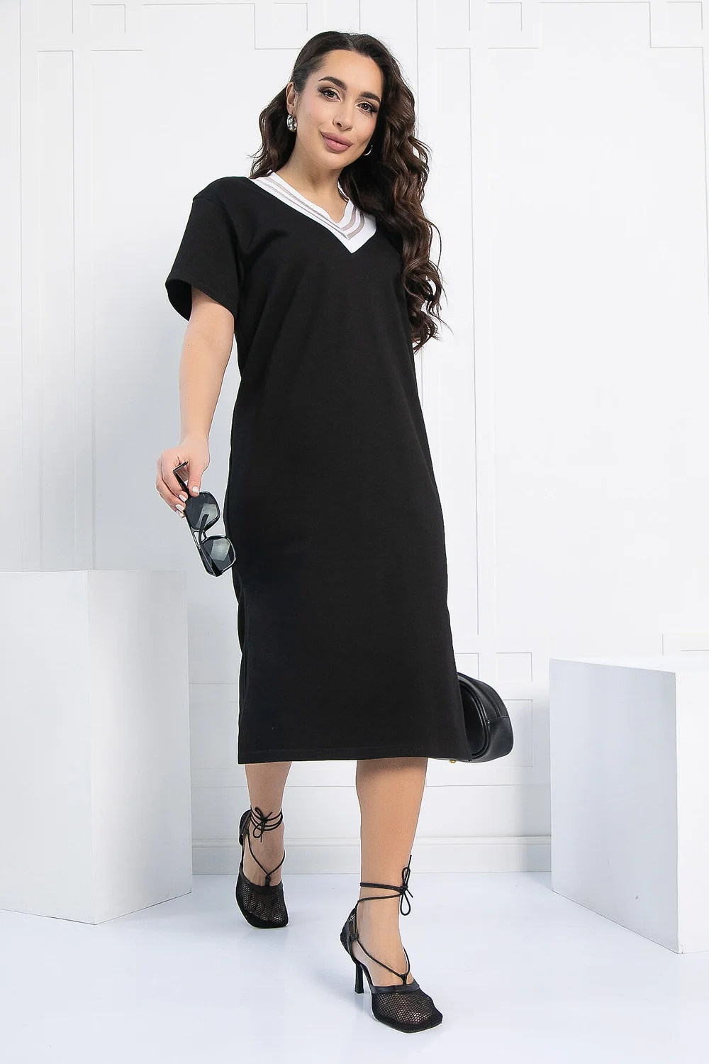 СКИДКИ!!LT Collection Платье П12999-7М