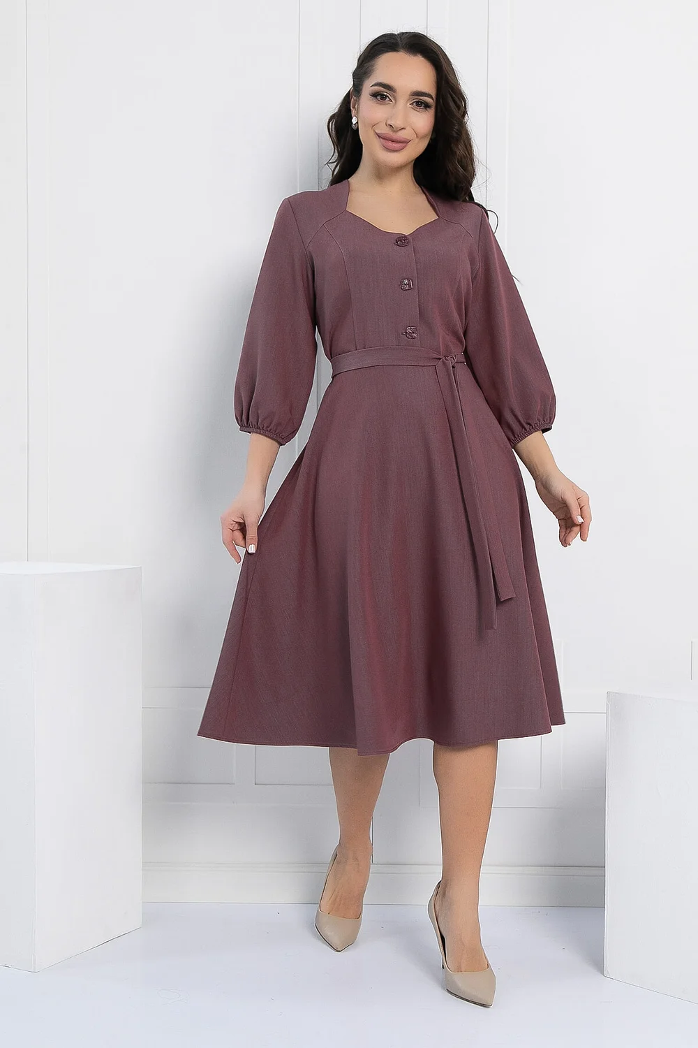 СКИДКИ!!LT Collection Платье П13039-3М