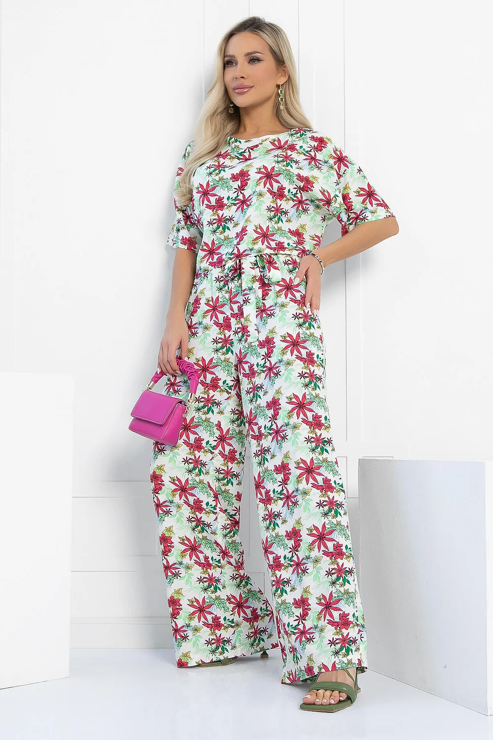 орг 13%!!LT Collection Костюм К12968-8М