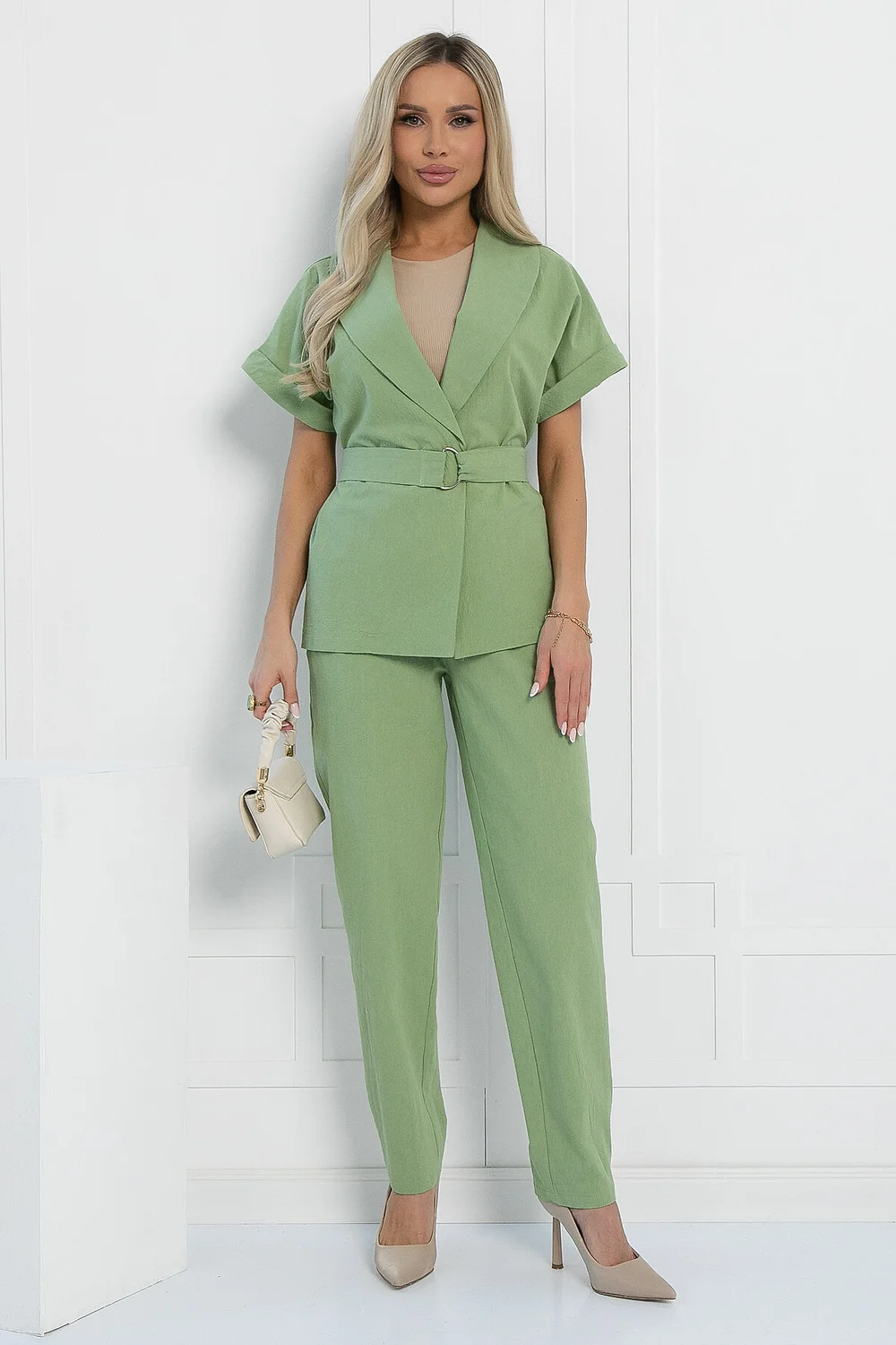 орг 13%!!LT Collection Костюм К13075-4М