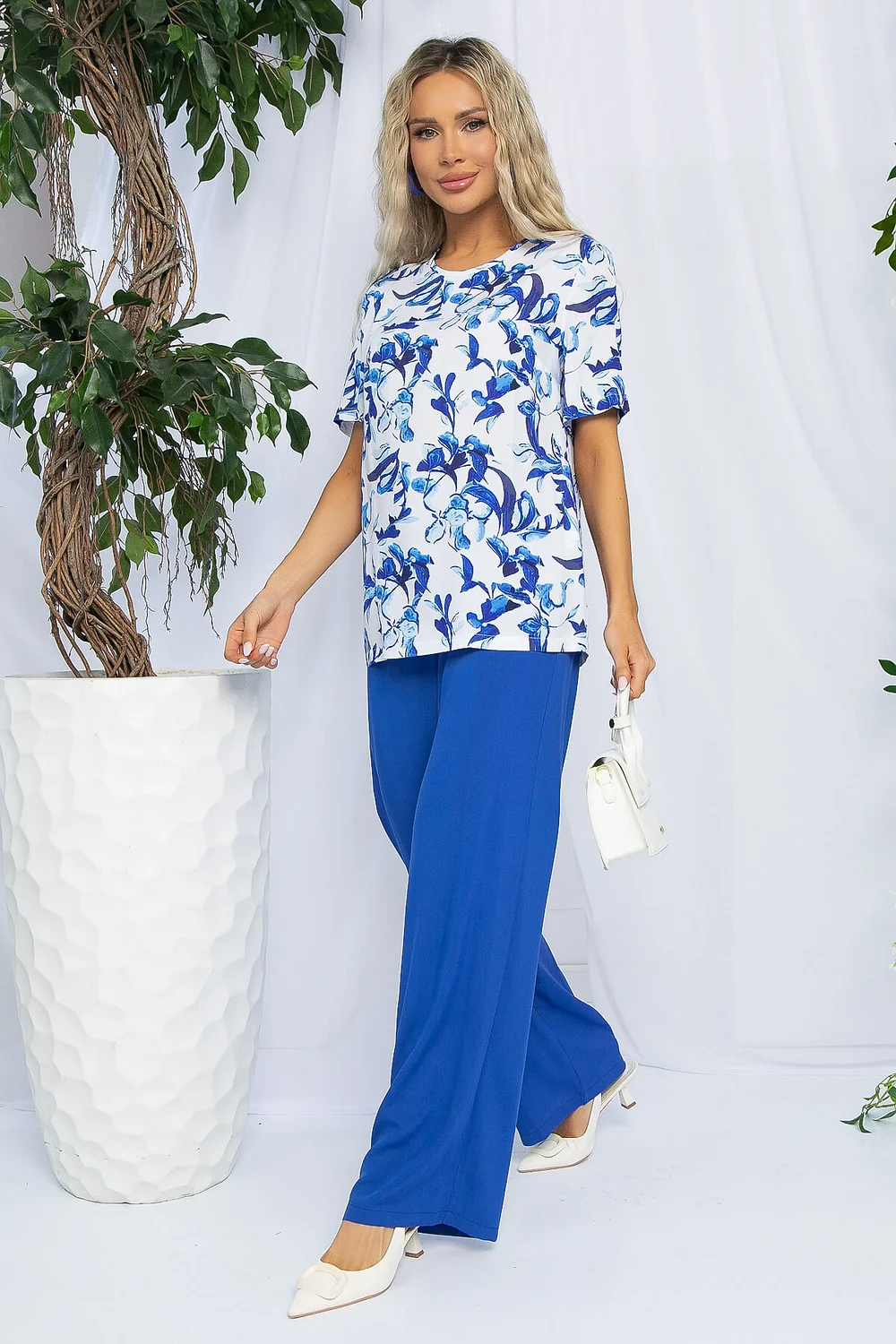 орг 13%!!LT Collection Костюм К13143-25М