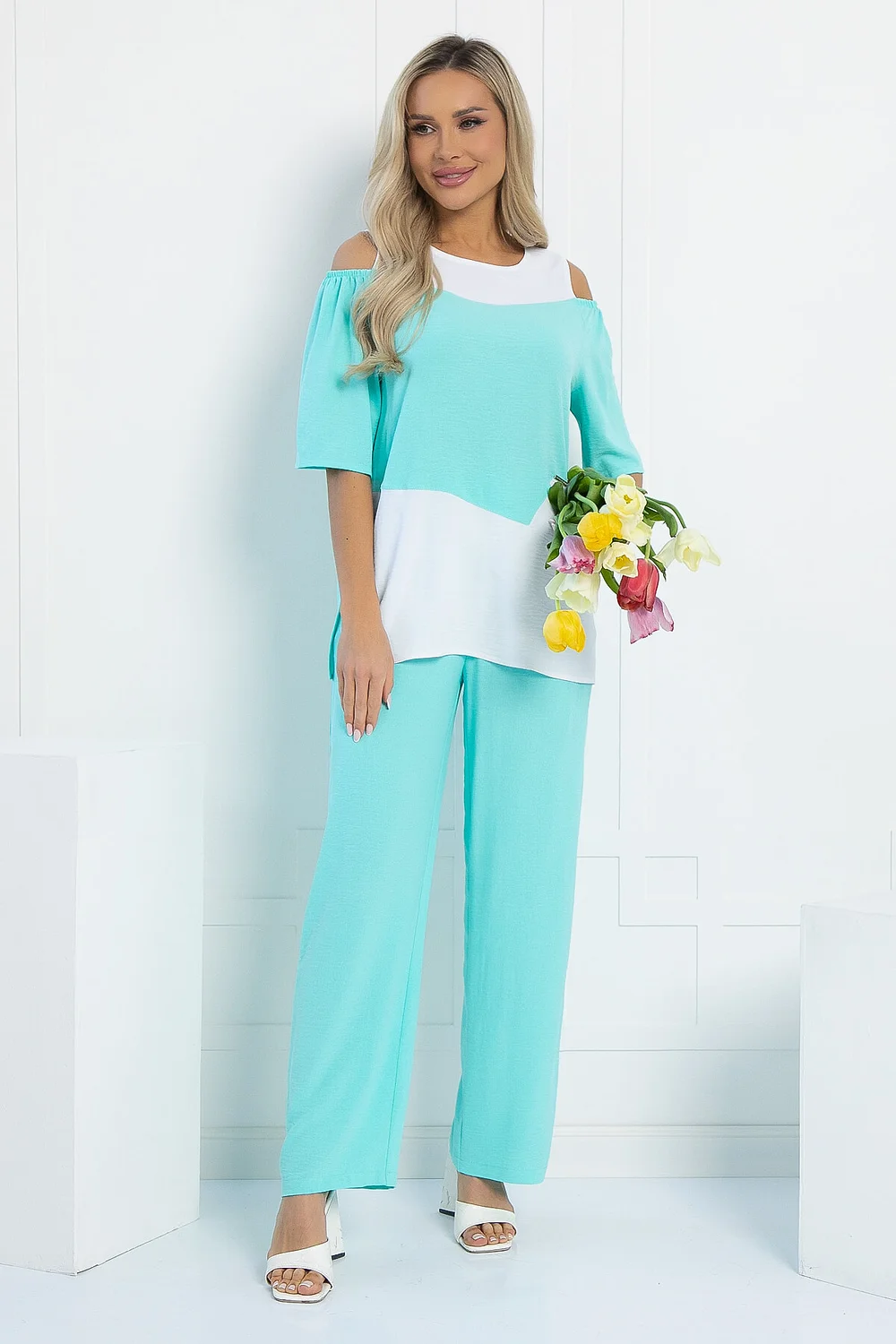 орг 13%!!LT Collection Костюм К13027-8М 