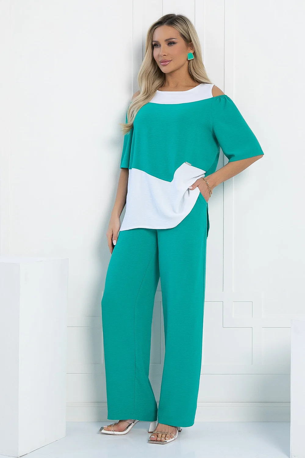 орг 13%!!LT Collection Костюм К13029-8М