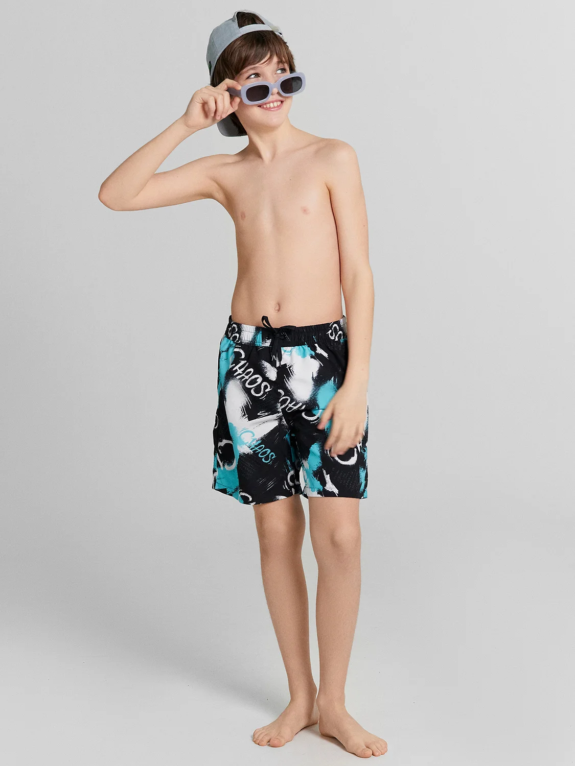 MARK FORMELLE Шорты плавательные 703364