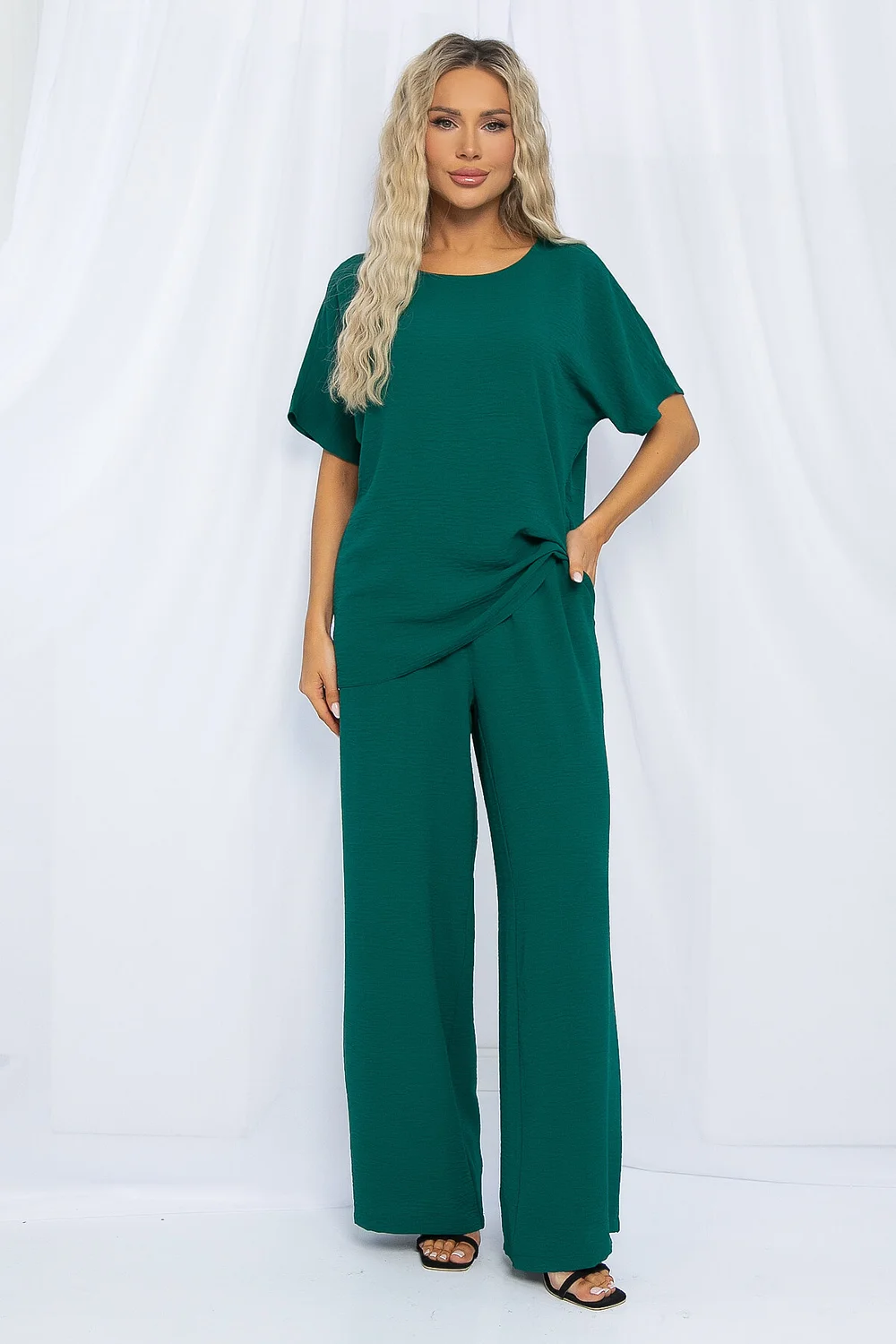 орг 13%!!LT Collection Костюм К13081-16М