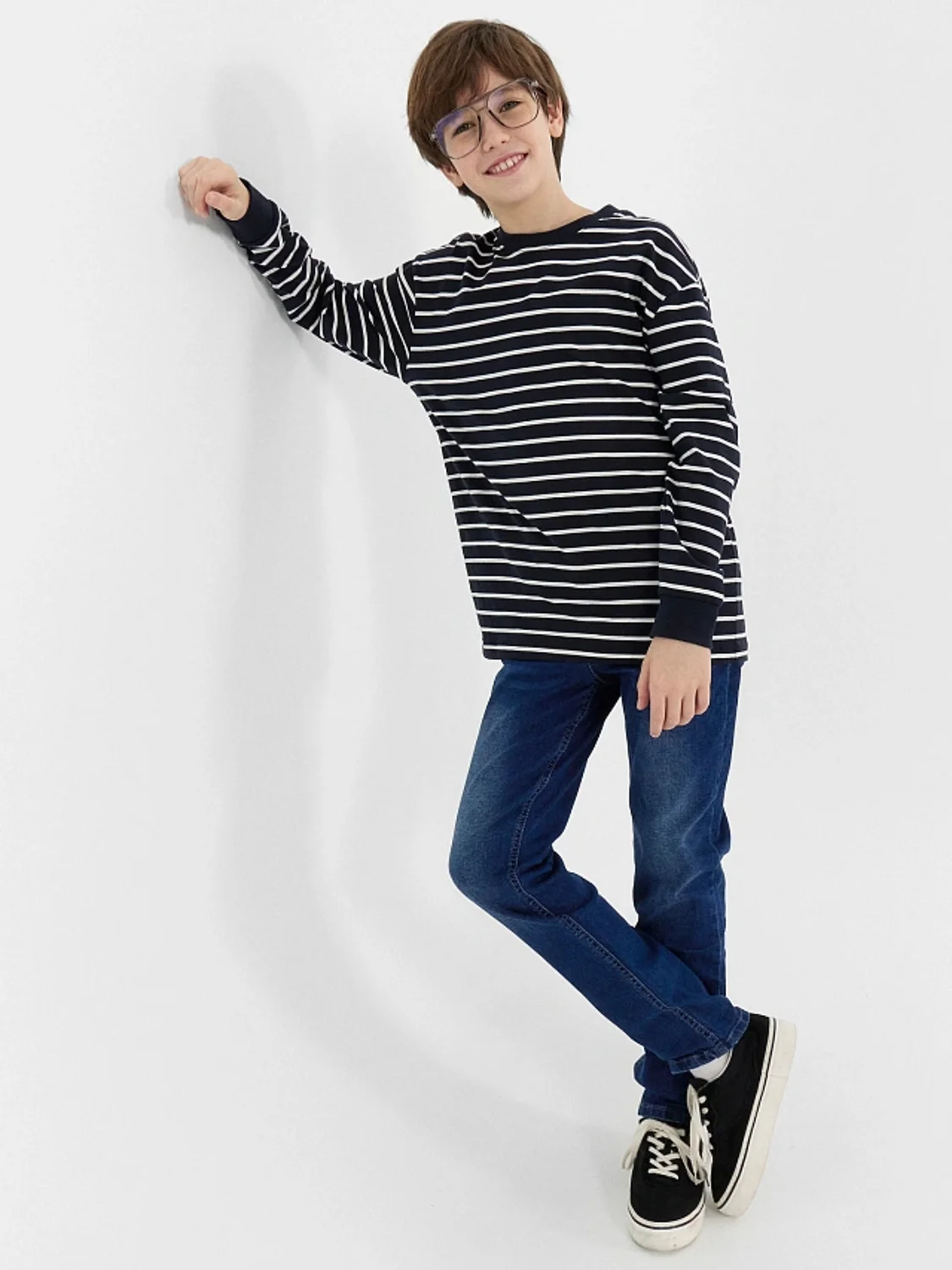 MARK FORMELLE Брюки 2024-2DTB211-3