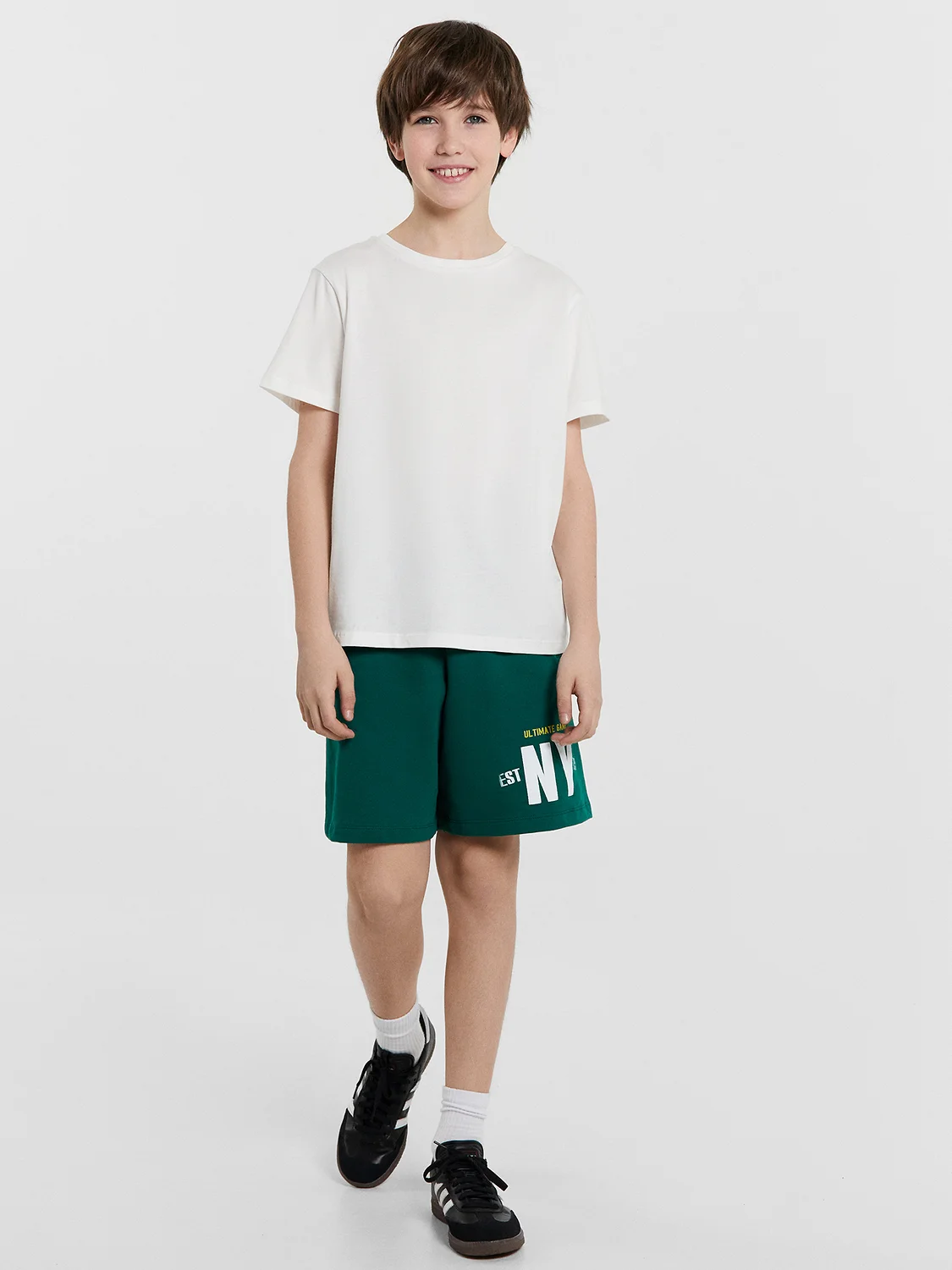 MARK FORMELLE Шорты 133350