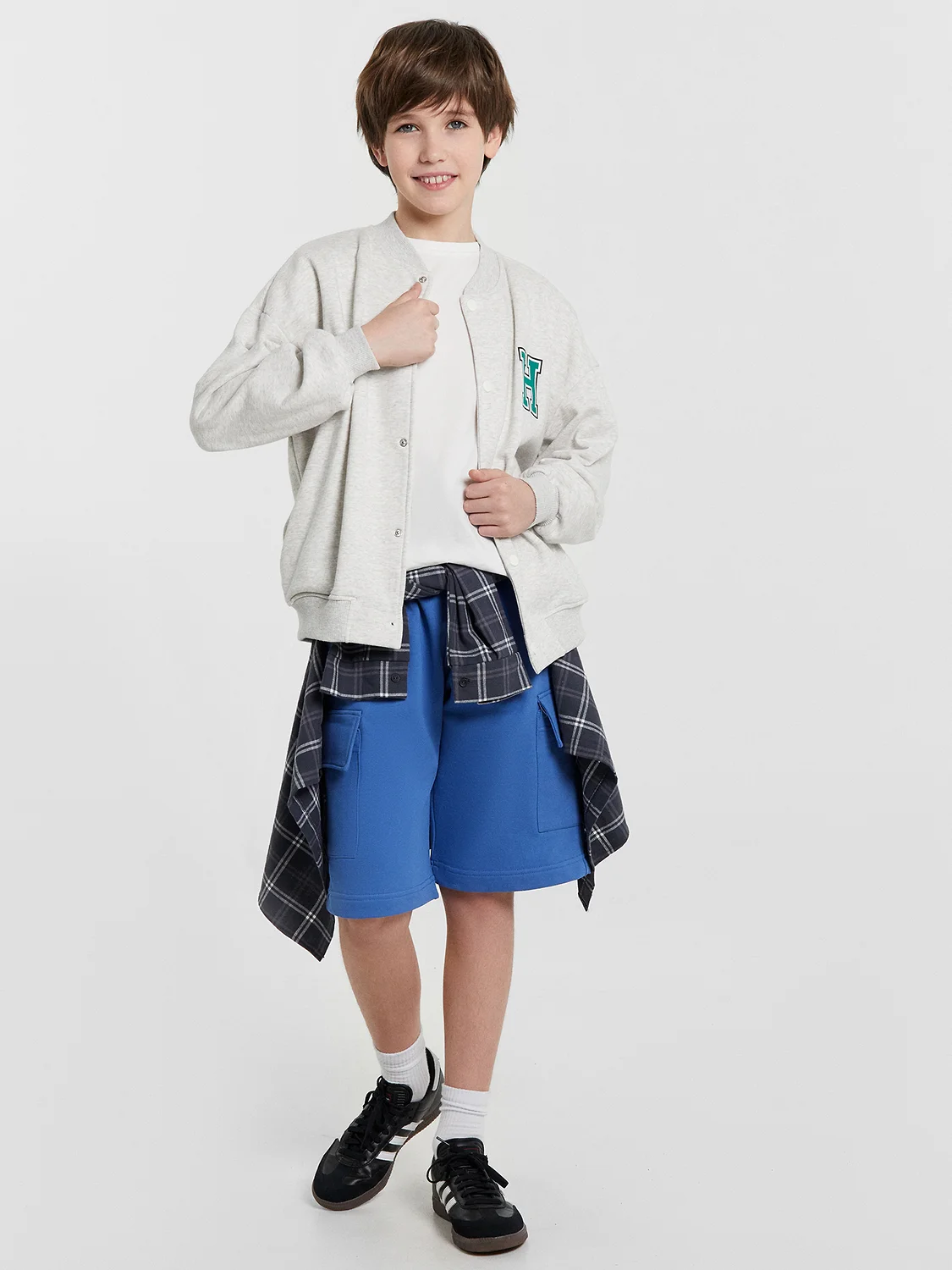 MARK FORMELLE Шорты 133348