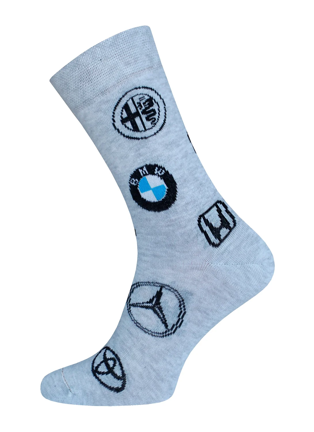 СКИДКИ -15% до 16.03.БРЕСТСКИЕ Носки 4200