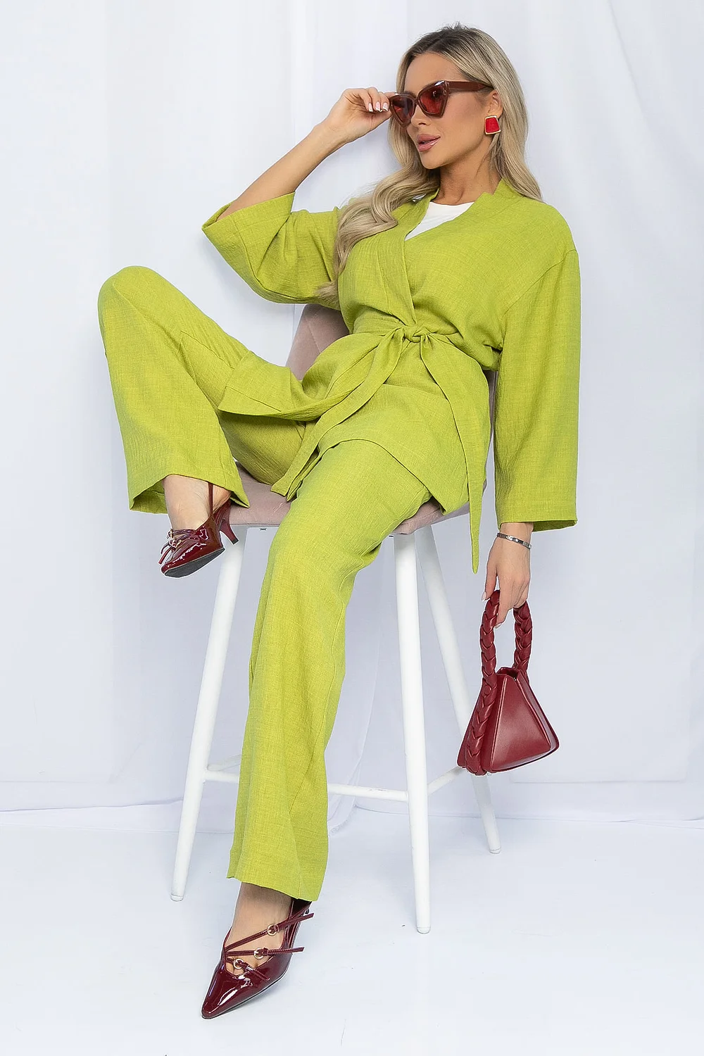 орг 13%!!LT Collection Костюм К13223-12М