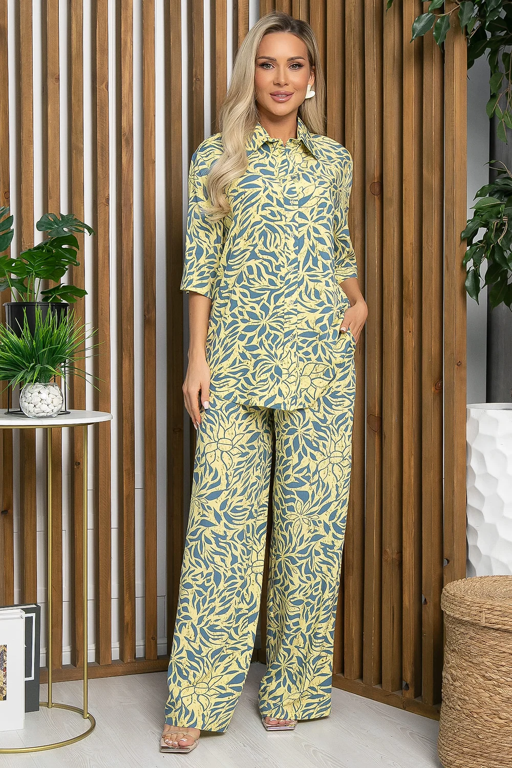 орг 13%!!LT Collection Костюм К13250-7М