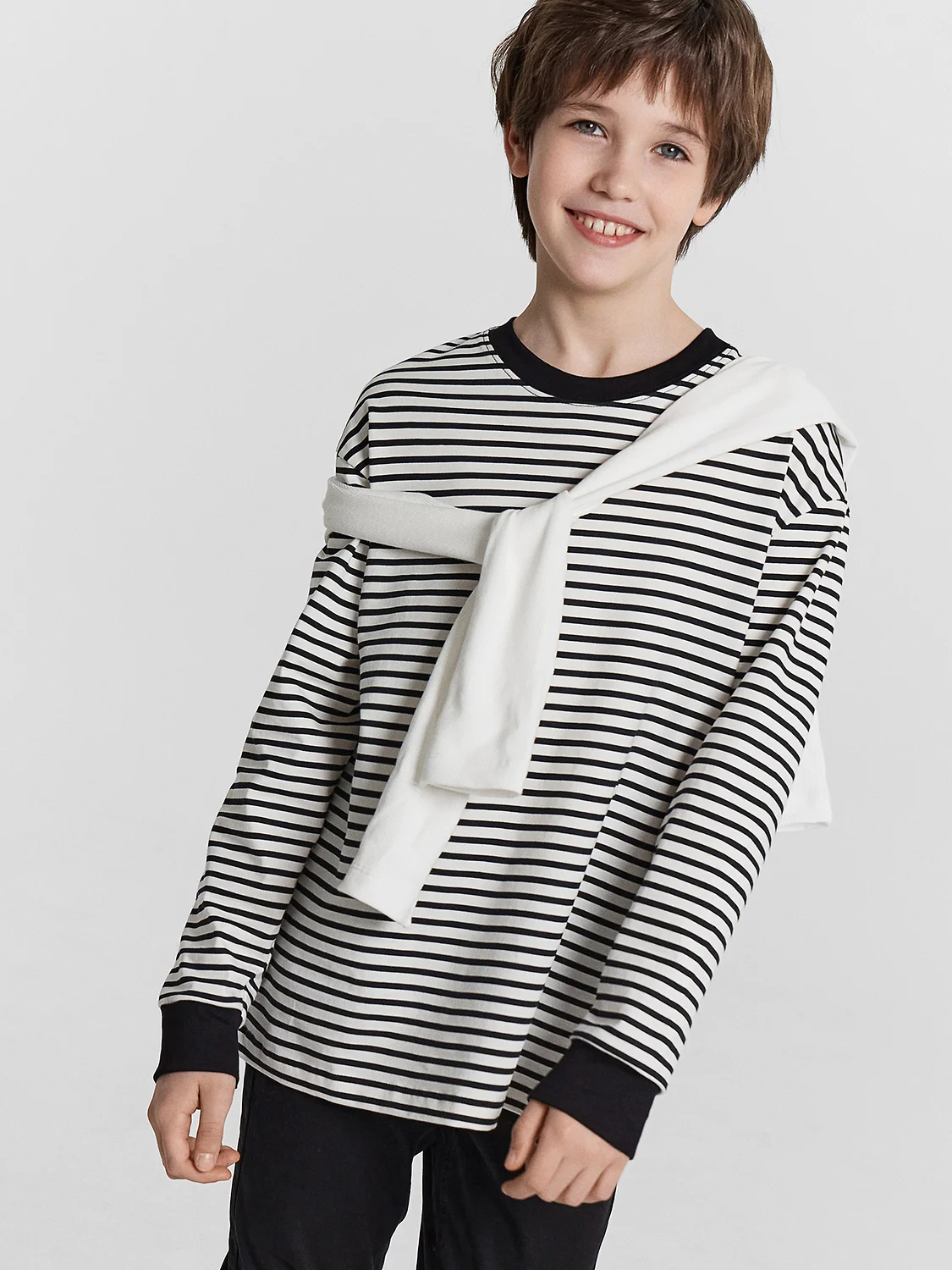 MARK FORMELLE Лонгслив 123434/1