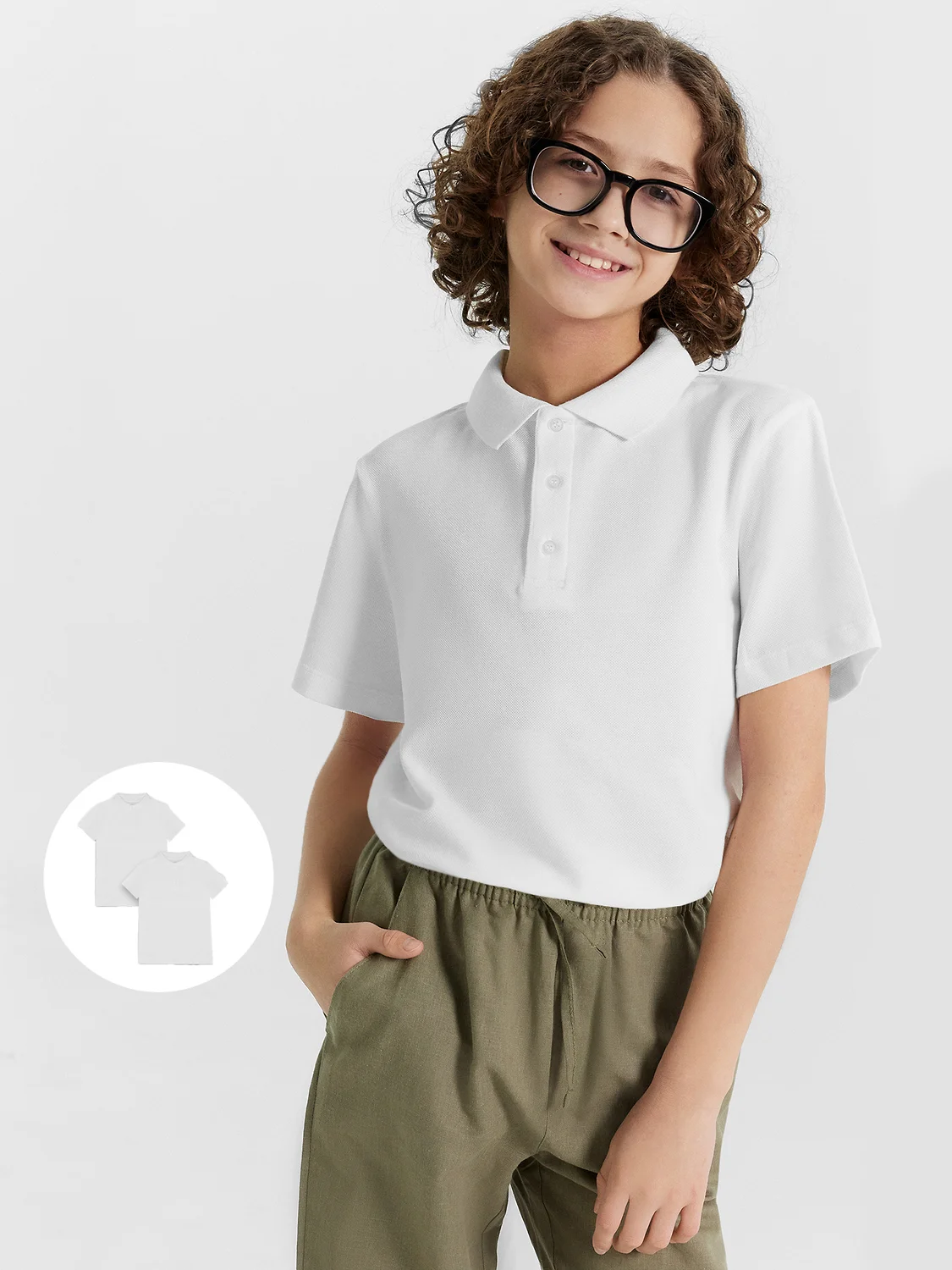 MARK FORMELLE Поло 113430/1-2