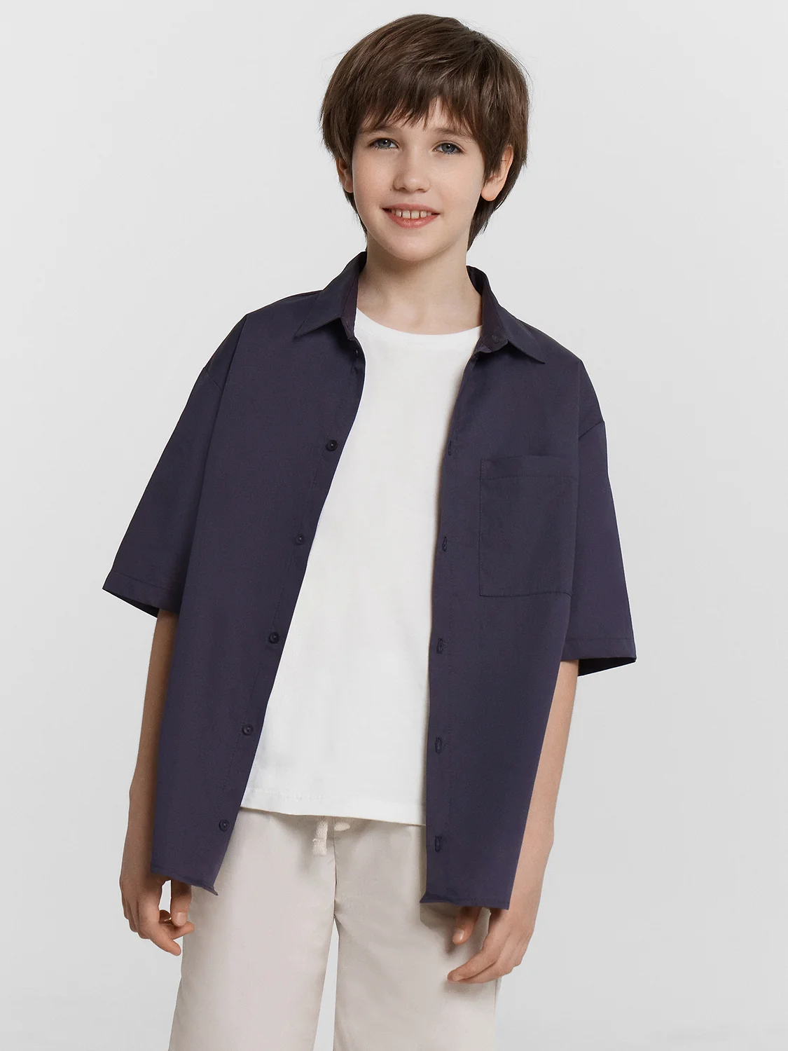 MARK FORMELLE Рубашка 113456-1