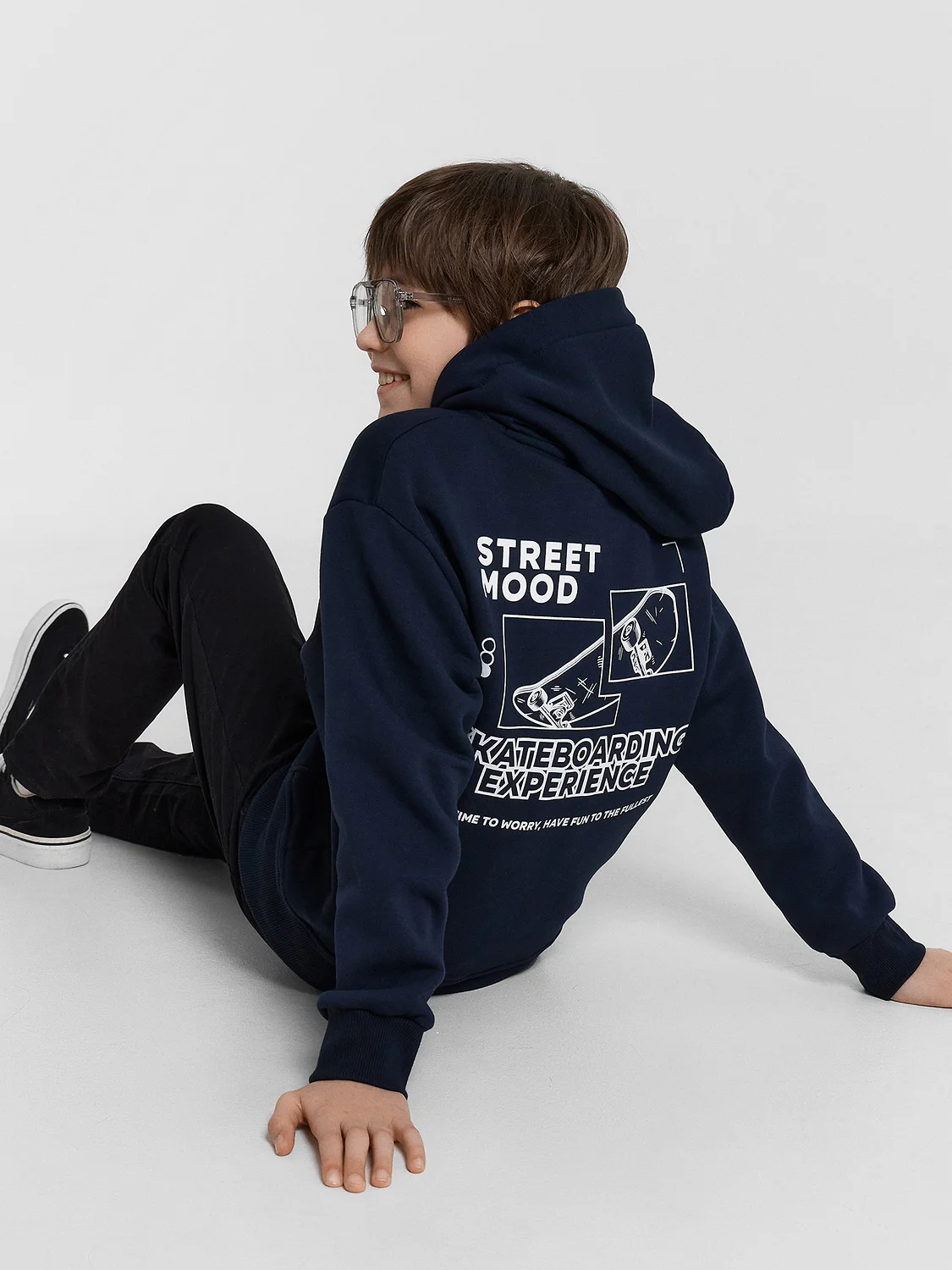 MARK FORMELLE Толстовка 363332/1