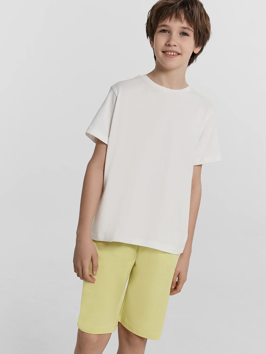 MARK FORMELLE Шорты 533701