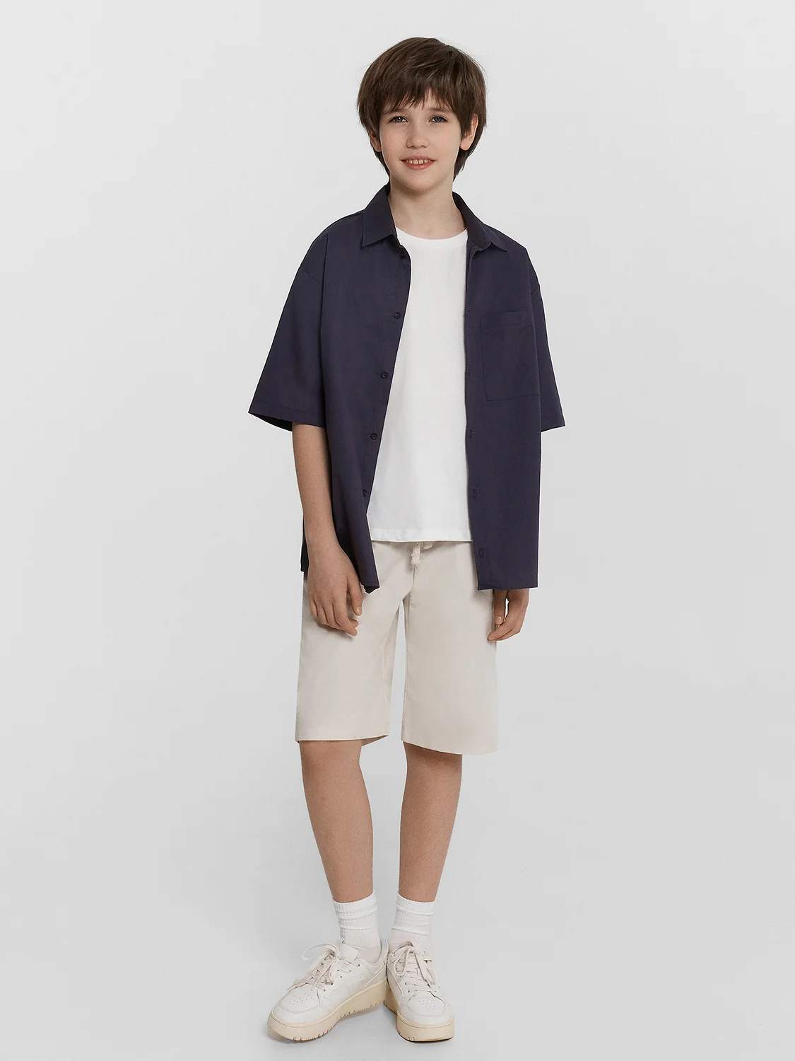 MARK FORMELLE Шорты 133359