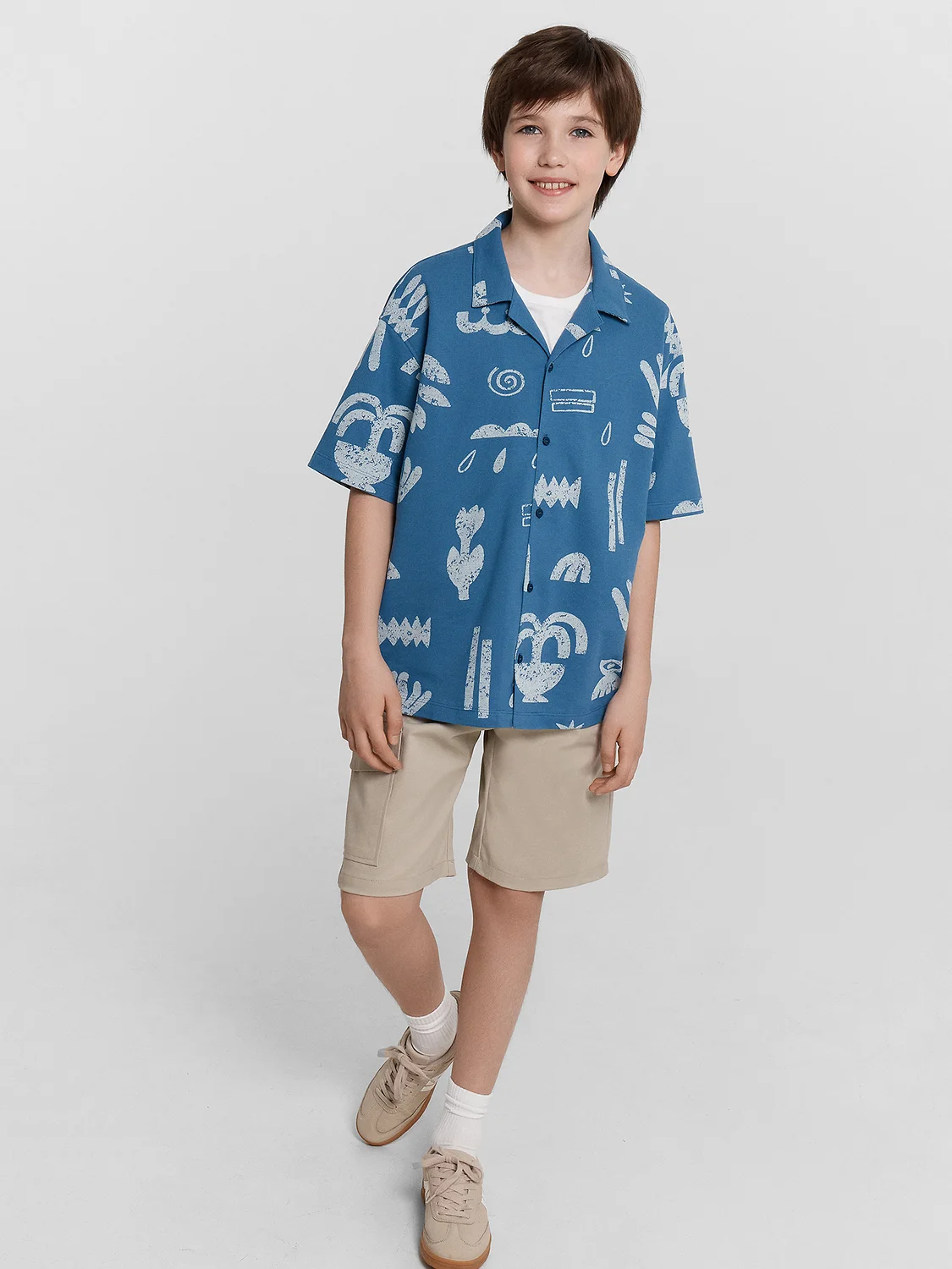 MARK FORMELLE Шорты 133344