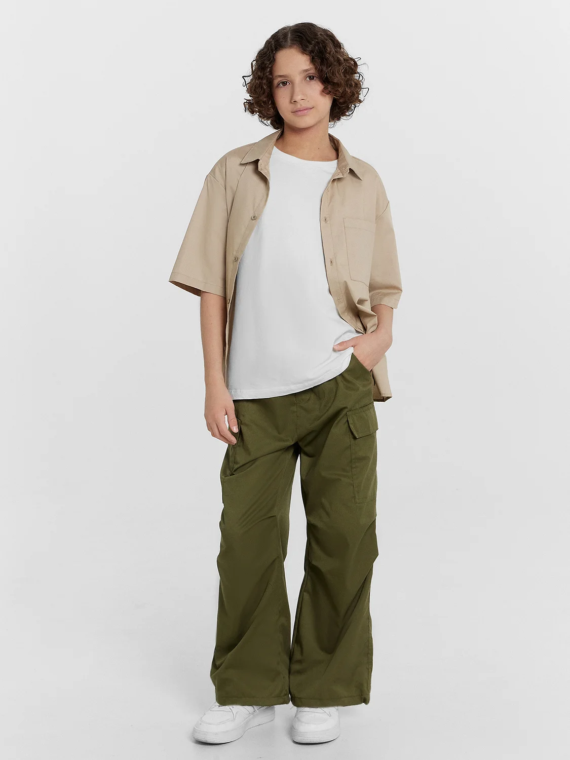 MARK FORMELLE Брюки 183404