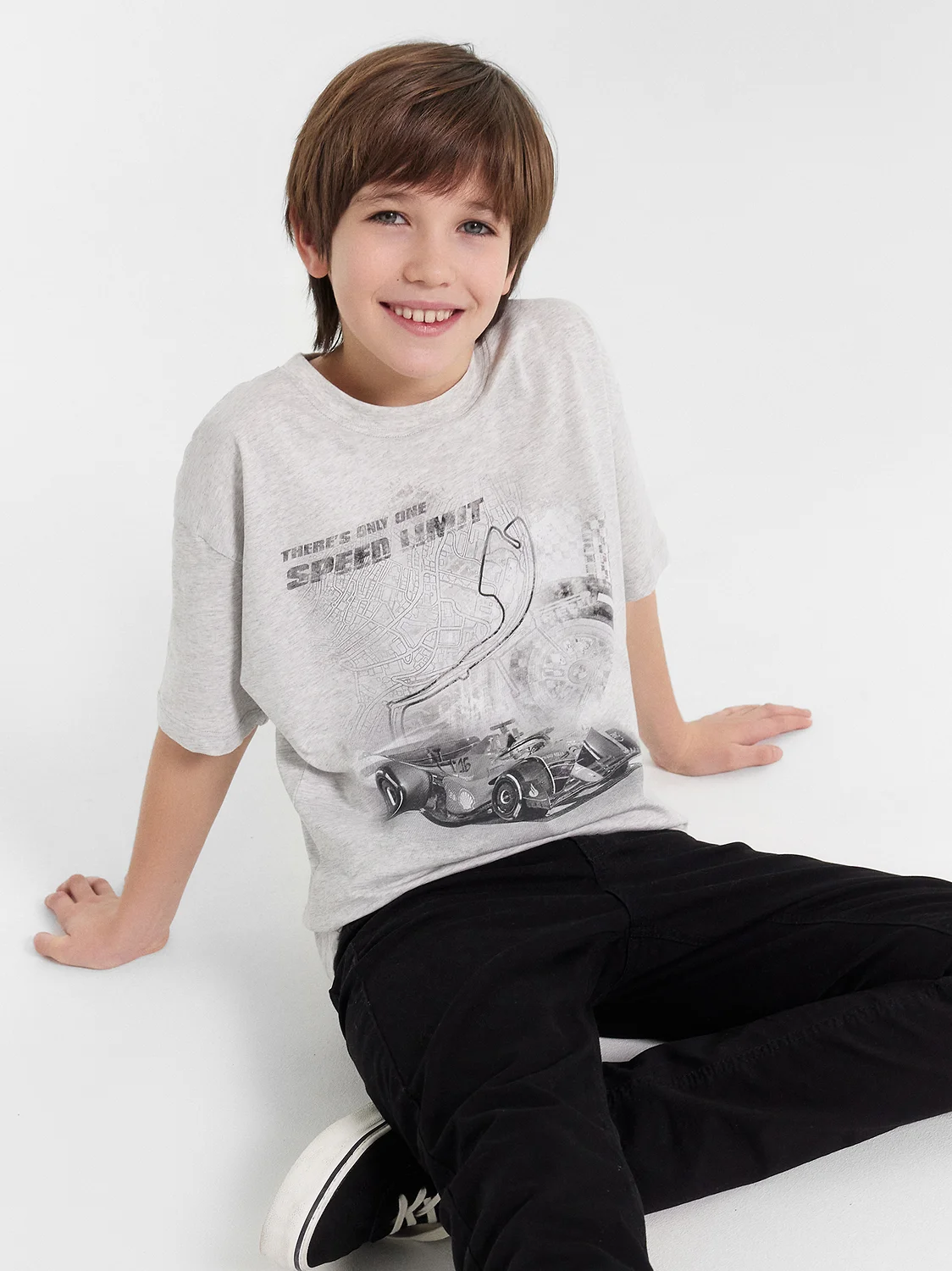 MARK FORMELLE Футболка 113384