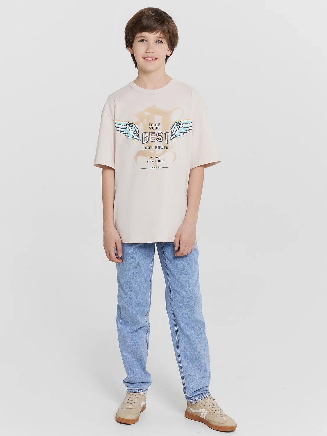 MARK FORMELLE Футболка 113455