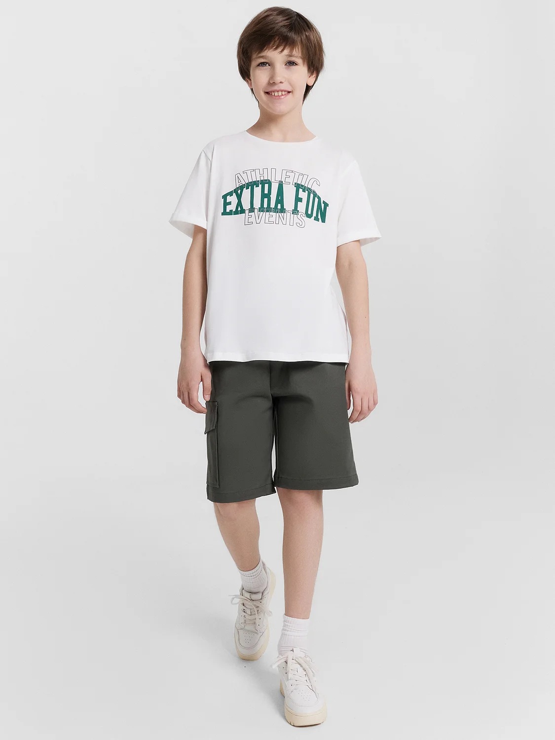 MARK FORMELLE Шорты 133344