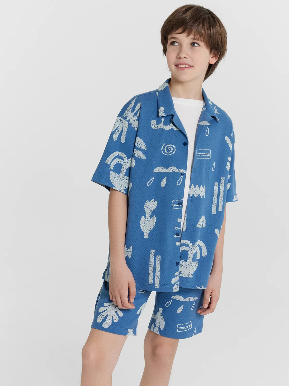 MARK FORMELLE Шорты 133351