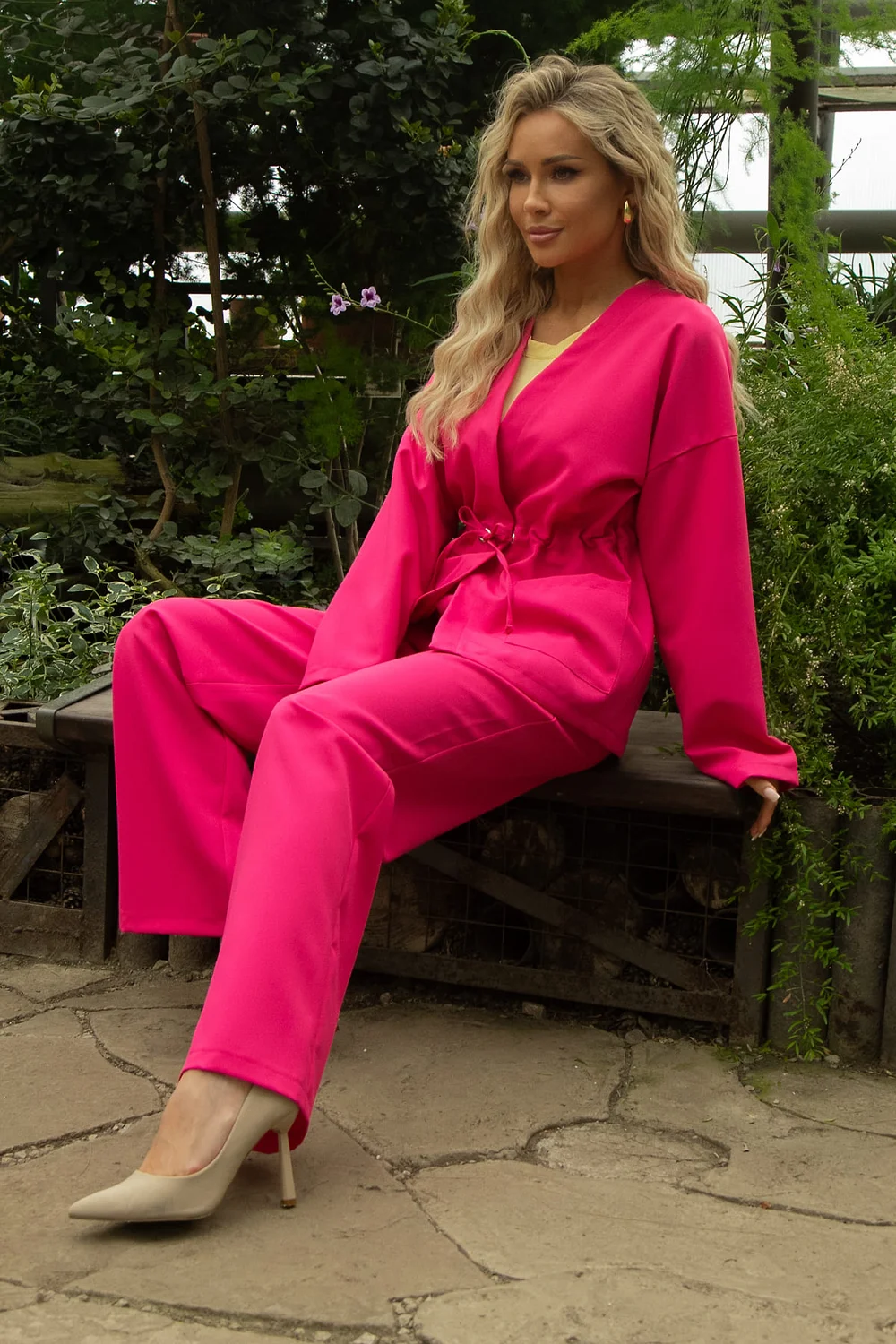 орг 13%!!LT Collection Костюм К13431-6М