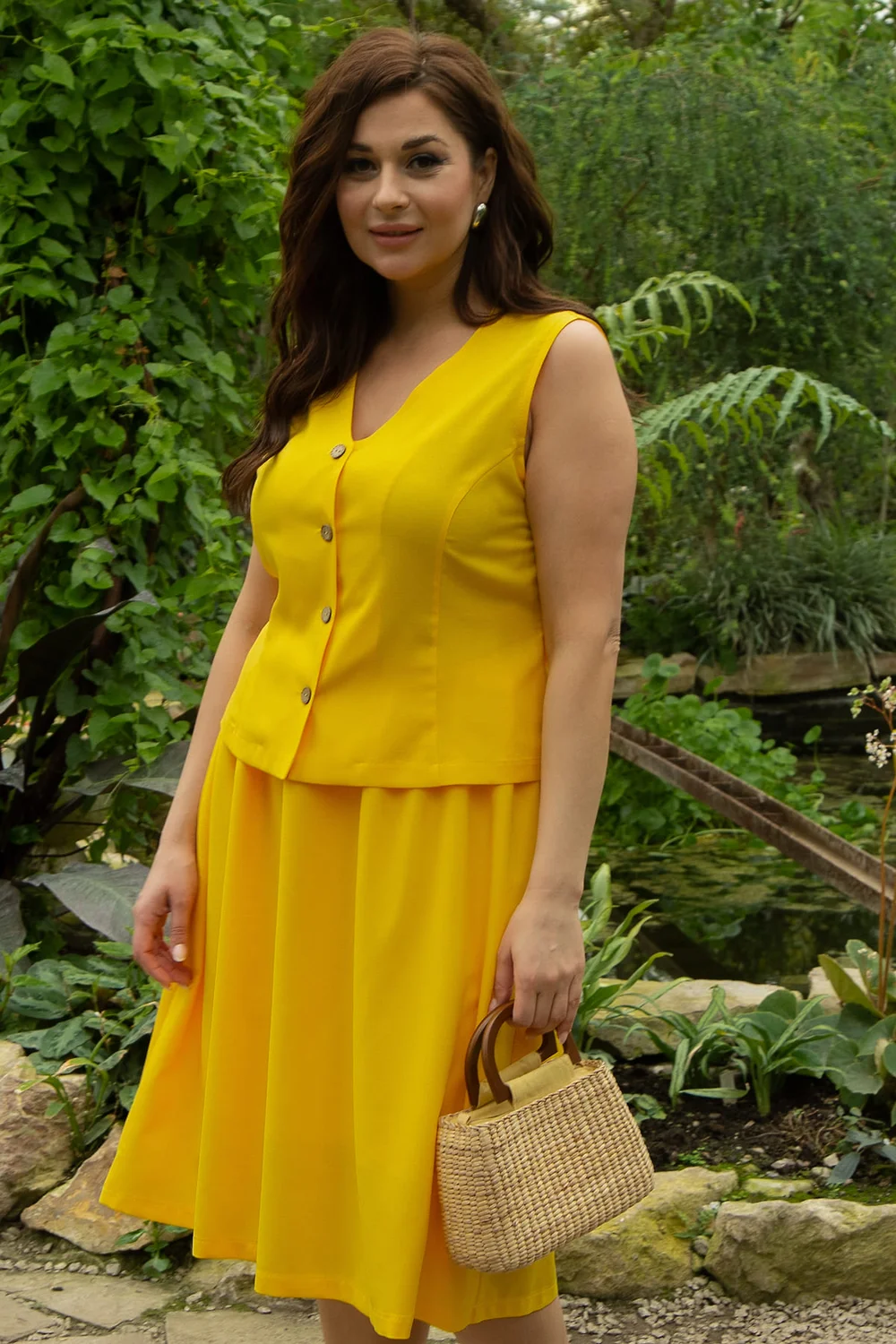 орг 13%!!LT Collection Костюм К13459-9М