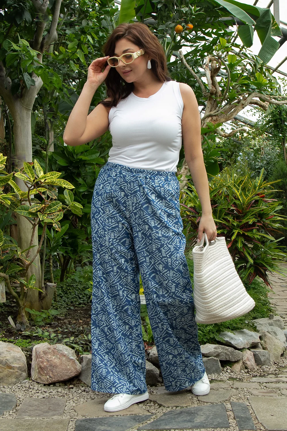 СКИДКИ!!LT Collection Брюки Б13478-16М