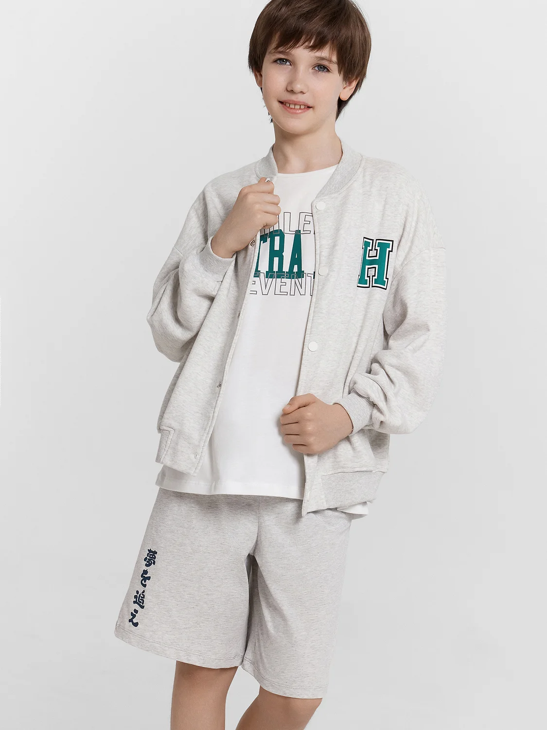 MARK FORMELLE Шорты 133357