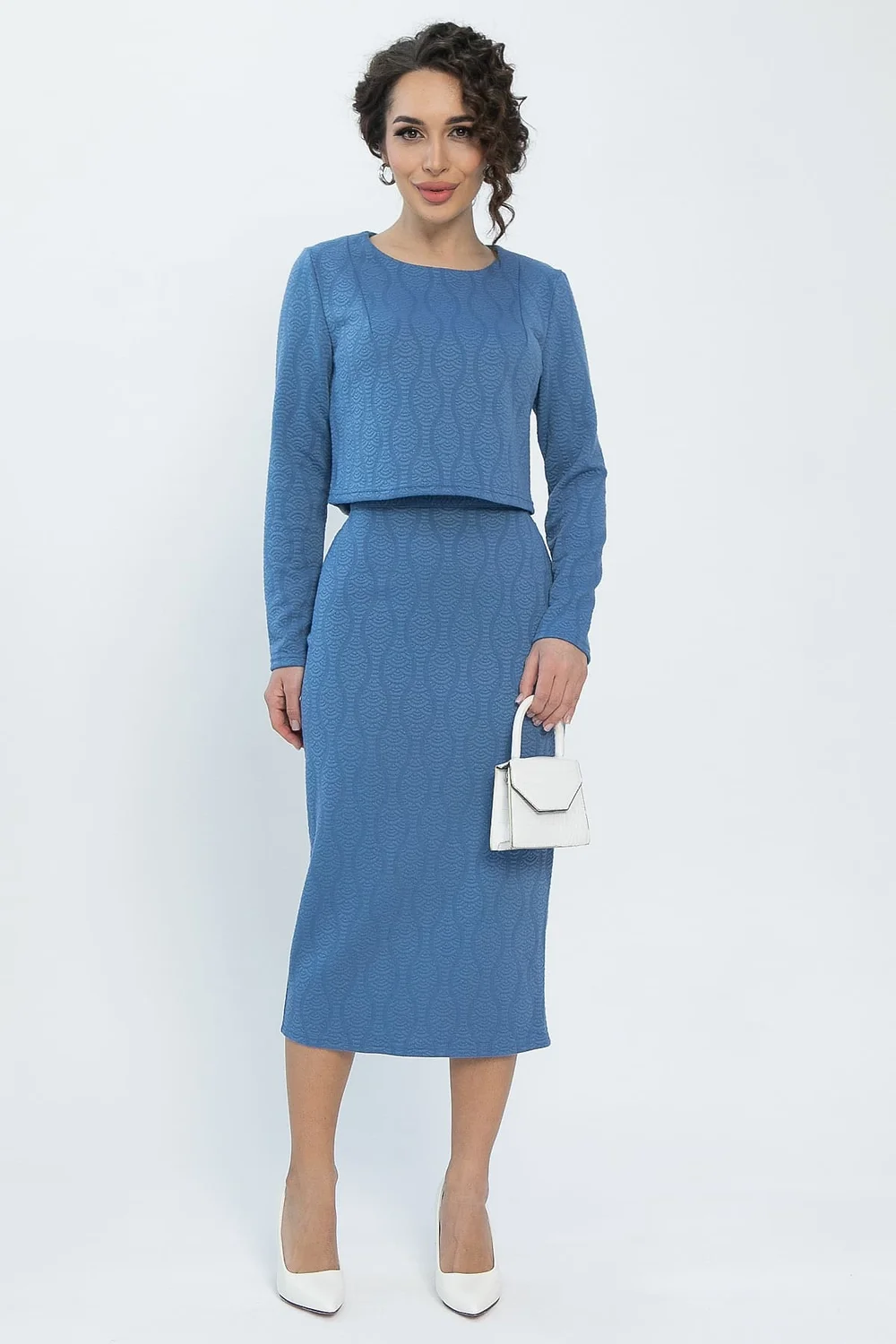 орг 13%!!LT Collection Костюм К13856