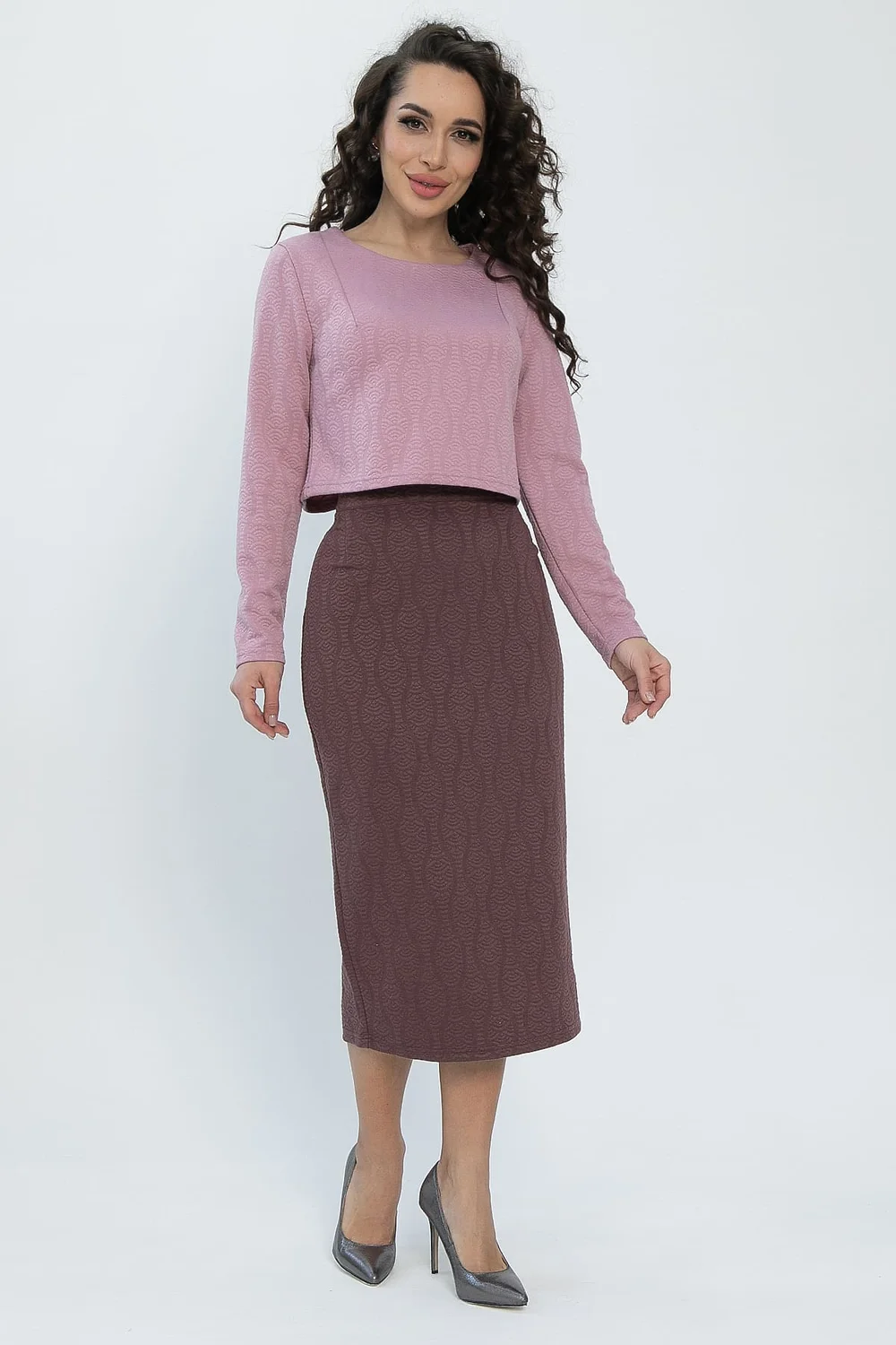 орг 13%!!LT Collection Костюм К13857