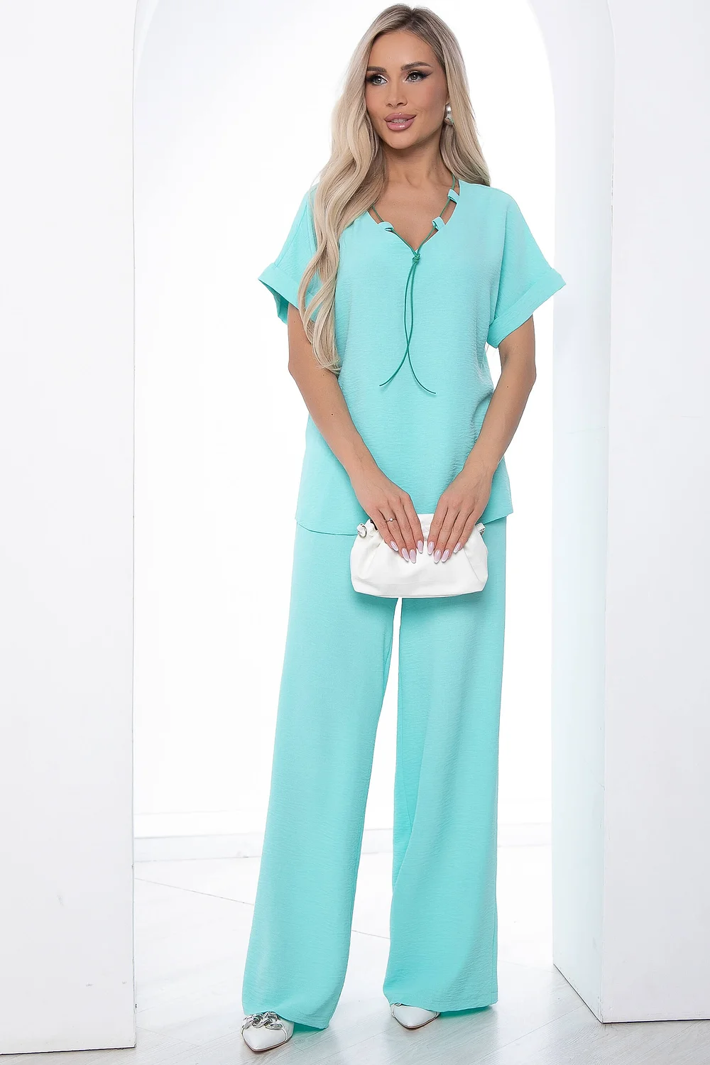 орг 13%!!LT Collection Костюм К13498-15М